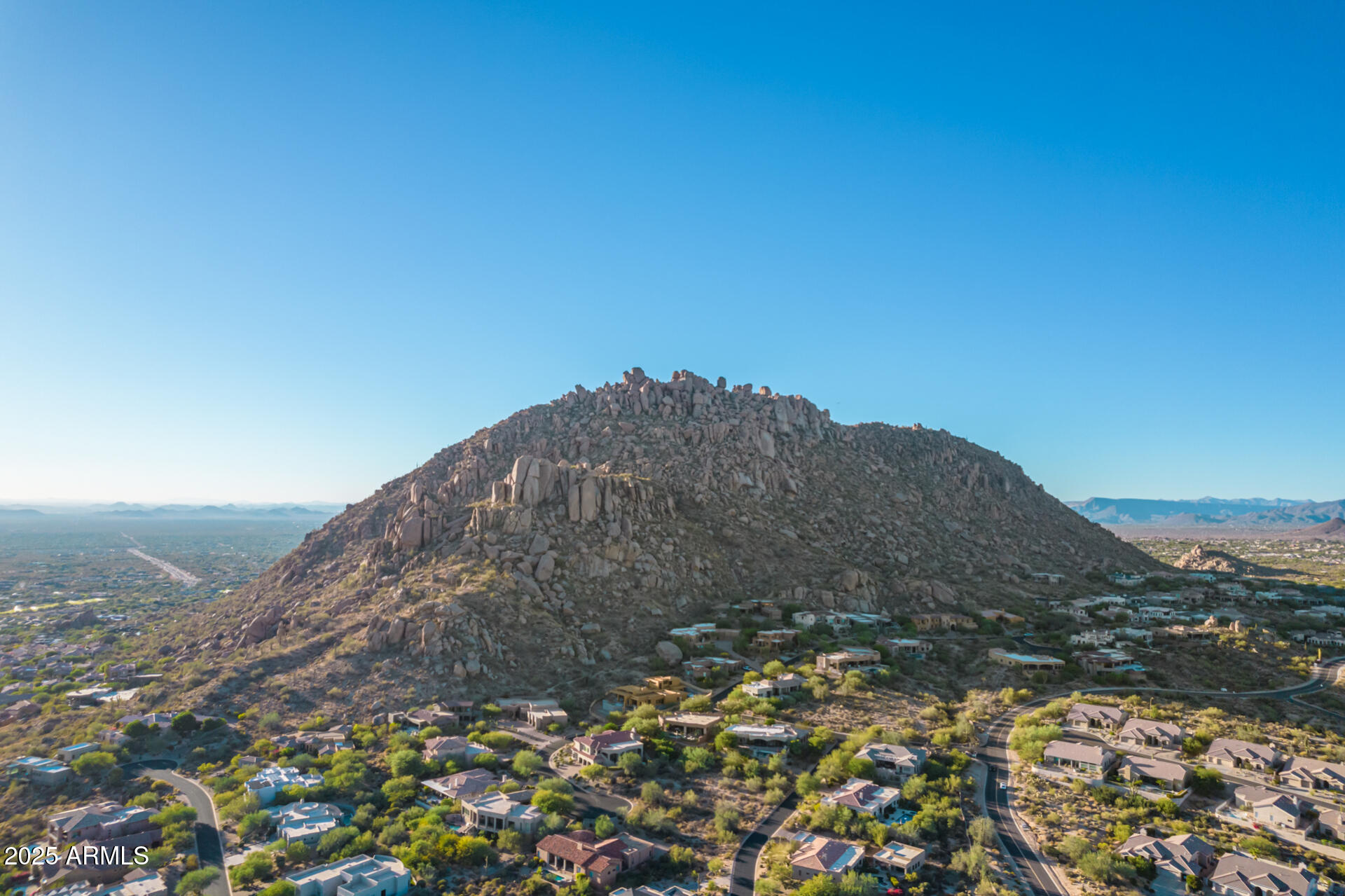 11568 E WHISPERING WIND Drive