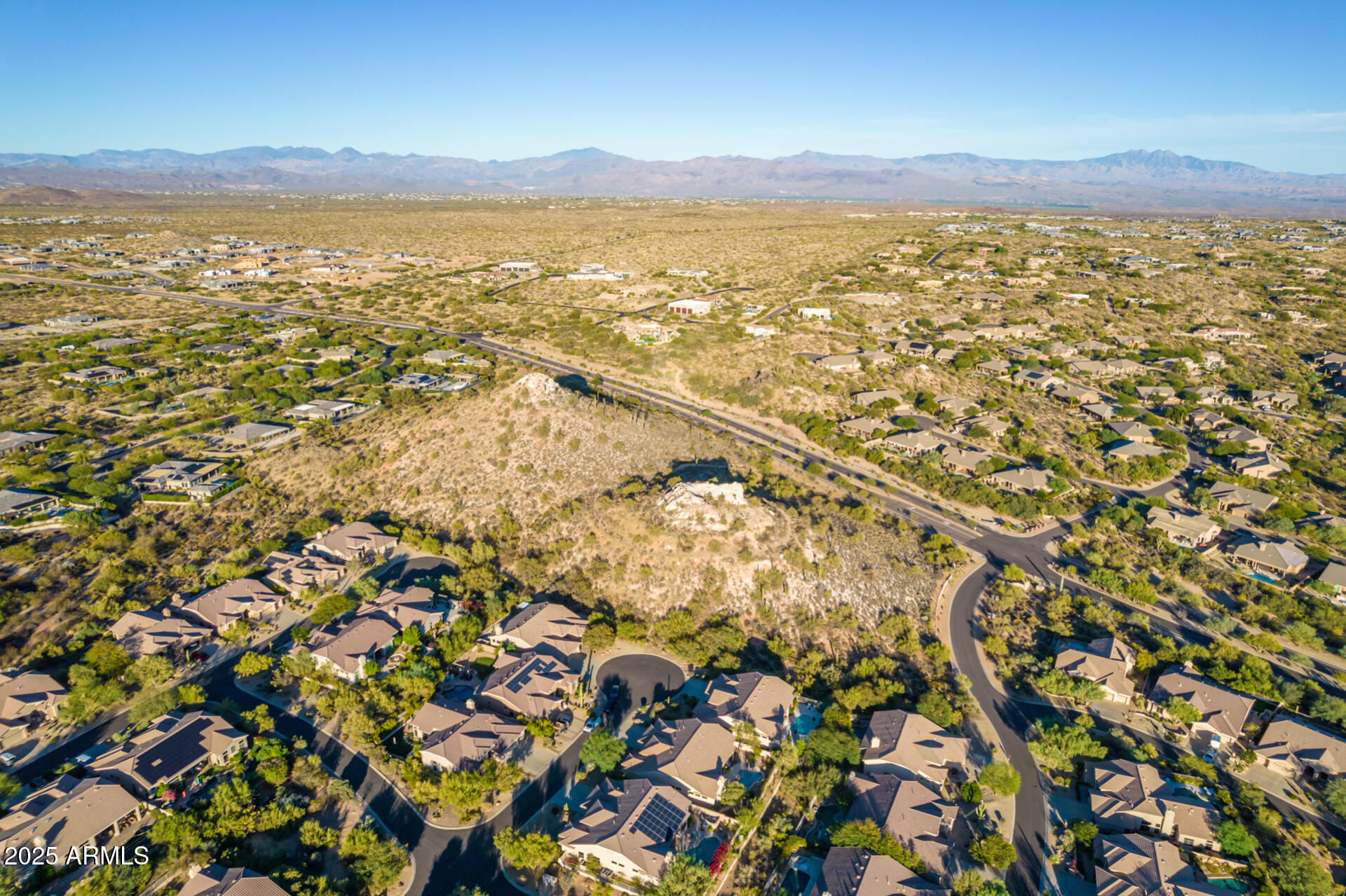 11568 E WHISPERING WIND Drive
