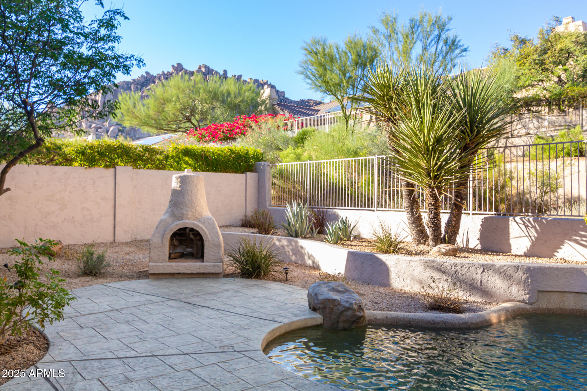 11568 E WHISPERING WIND Drive