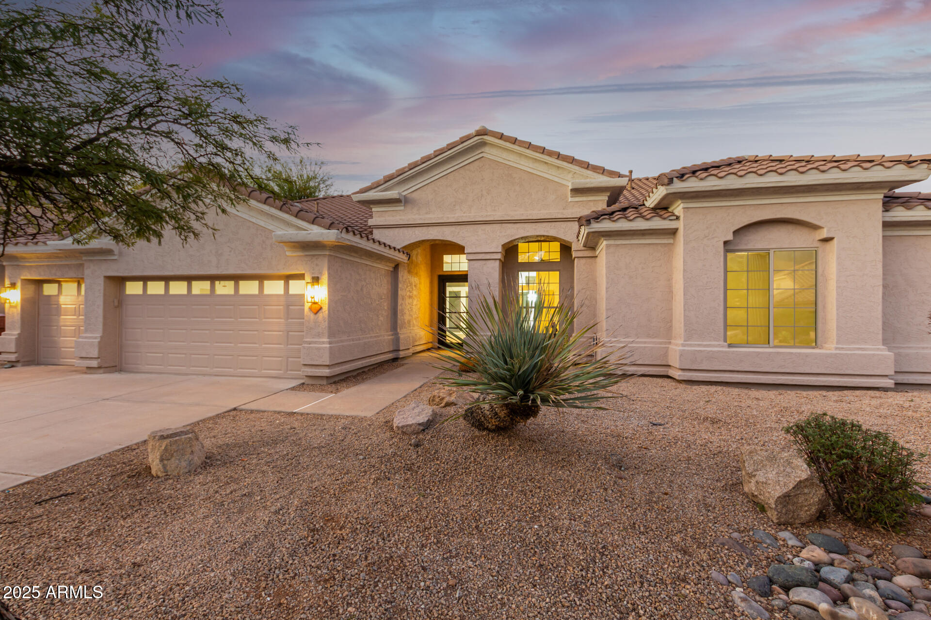 11568 E WHISPERING WIND Drive