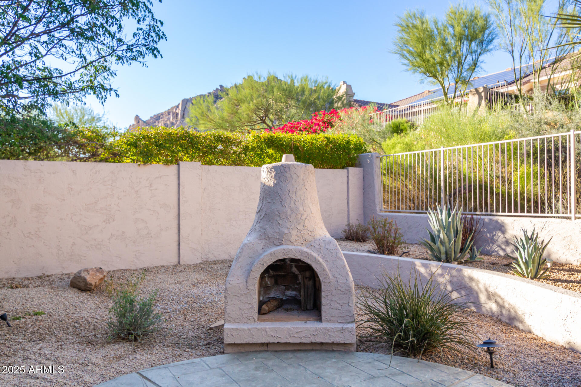 11568 E WHISPERING WIND Drive