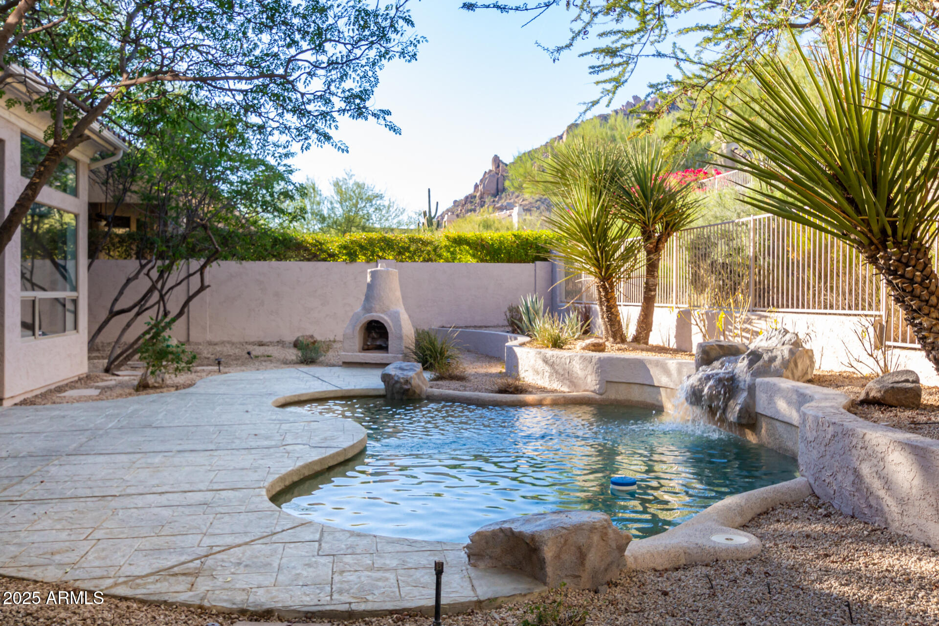 11568 E WHISPERING WIND Drive