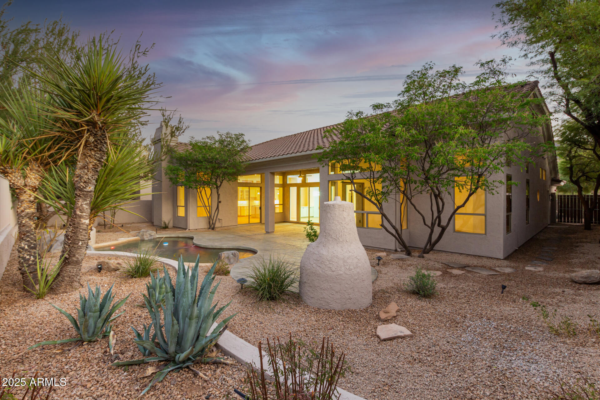 11568 E WHISPERING WIND Drive