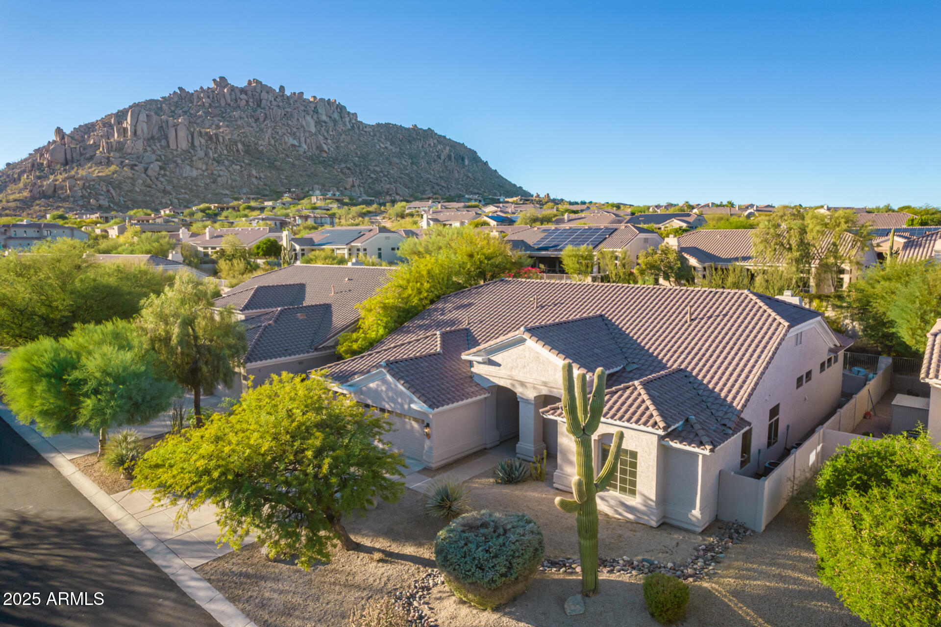 11568 E WHISPERING WIND Drive