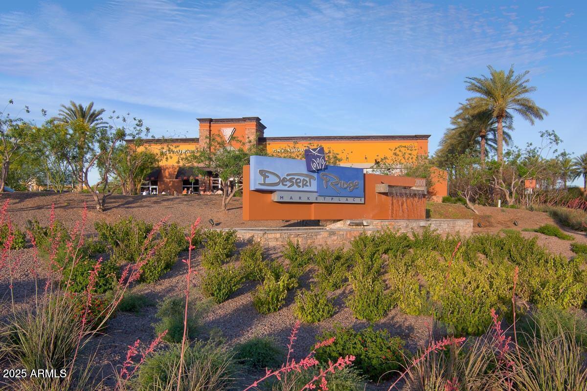5450 E DEER VALLEY Drive, 1006