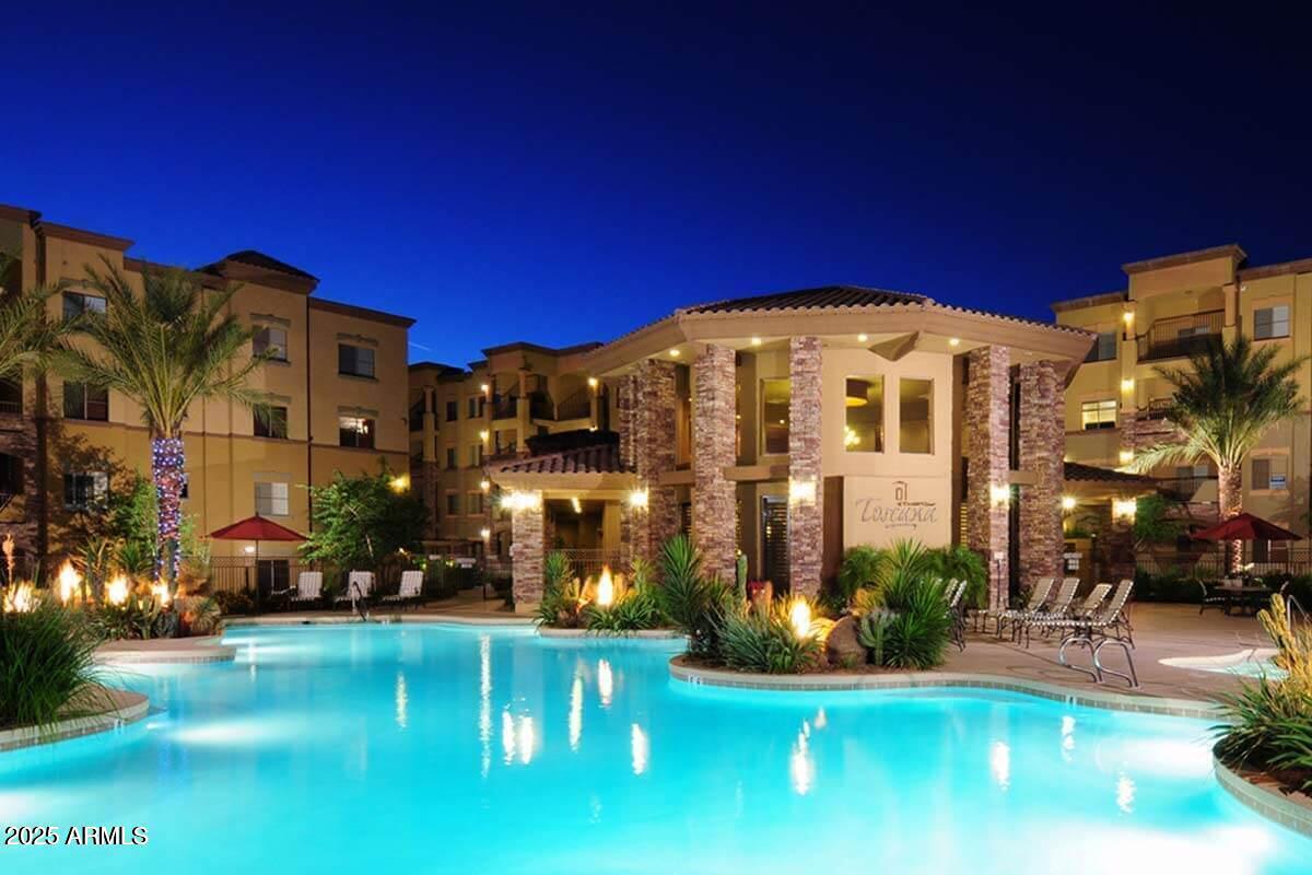 5450 E DEER VALLEY Drive, 1006