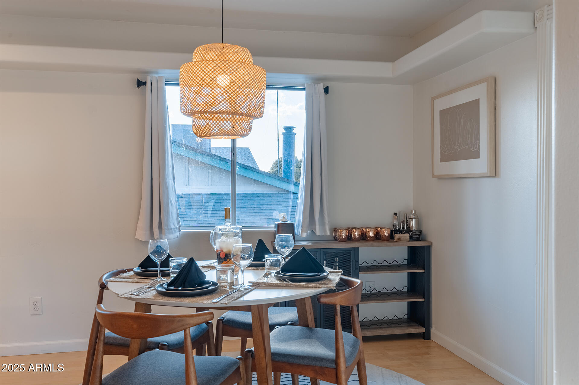 8226 E JACKRABBIT Road