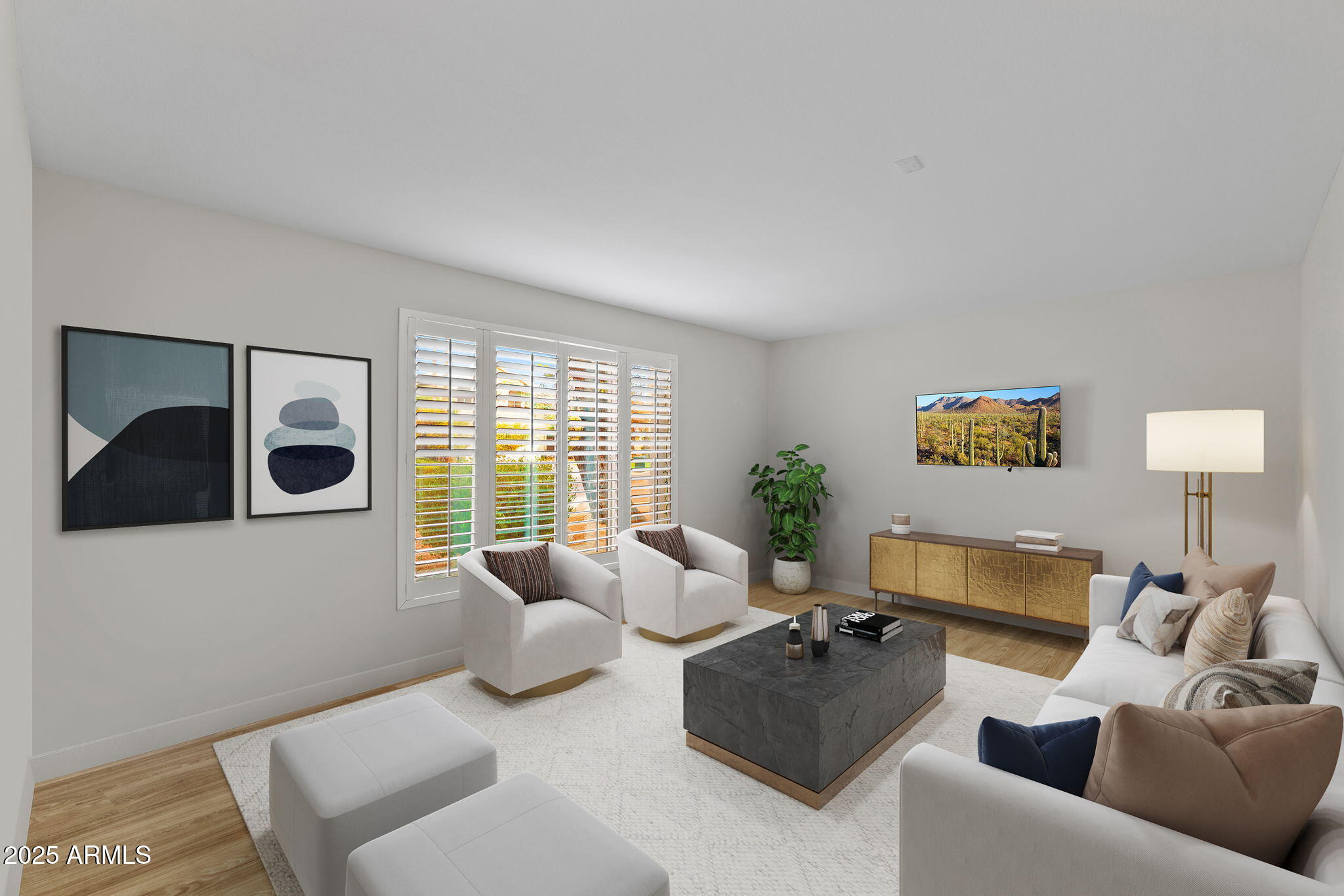 5009 E PARADISE Lane