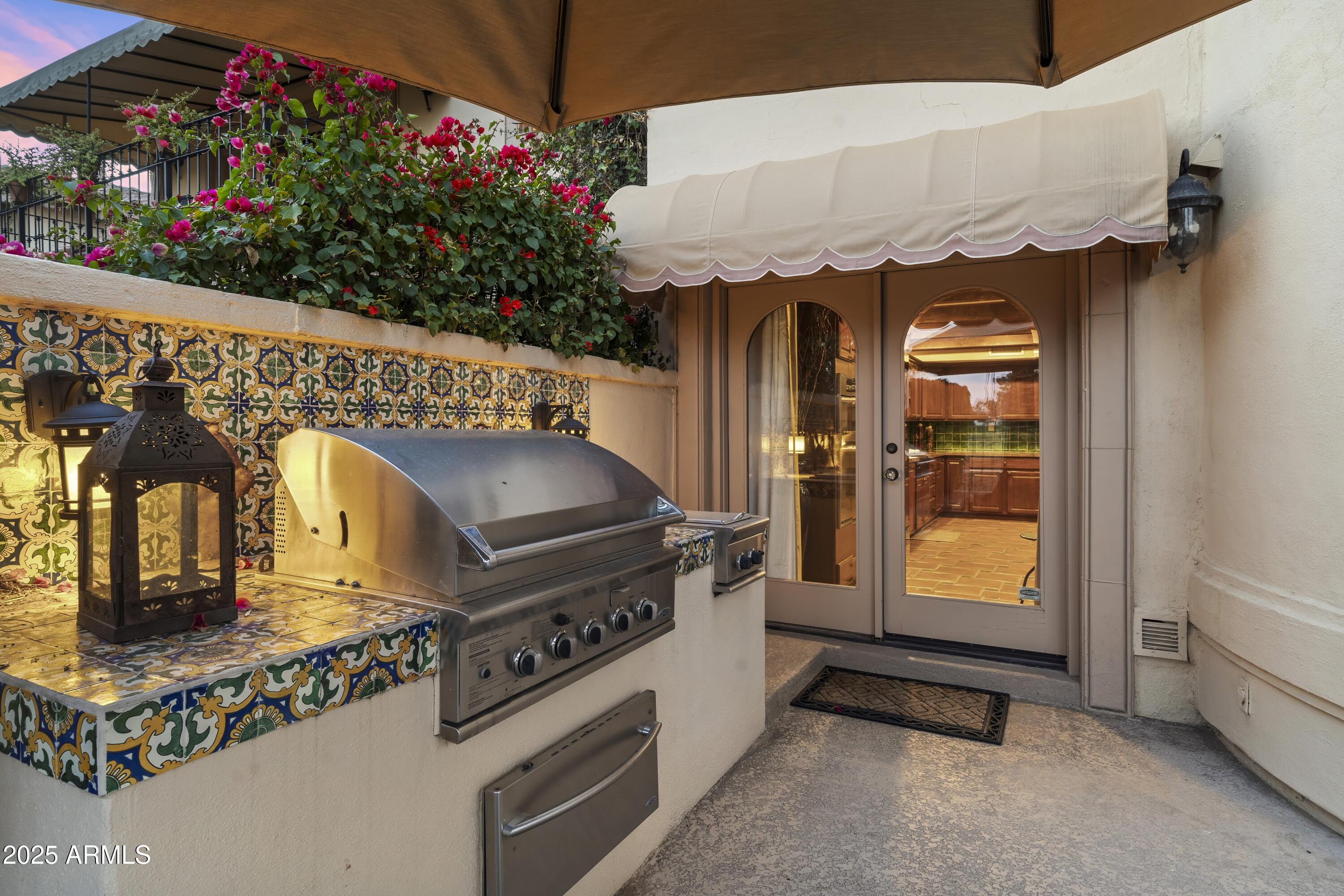 7500 E MCCORMICK Parkway 19