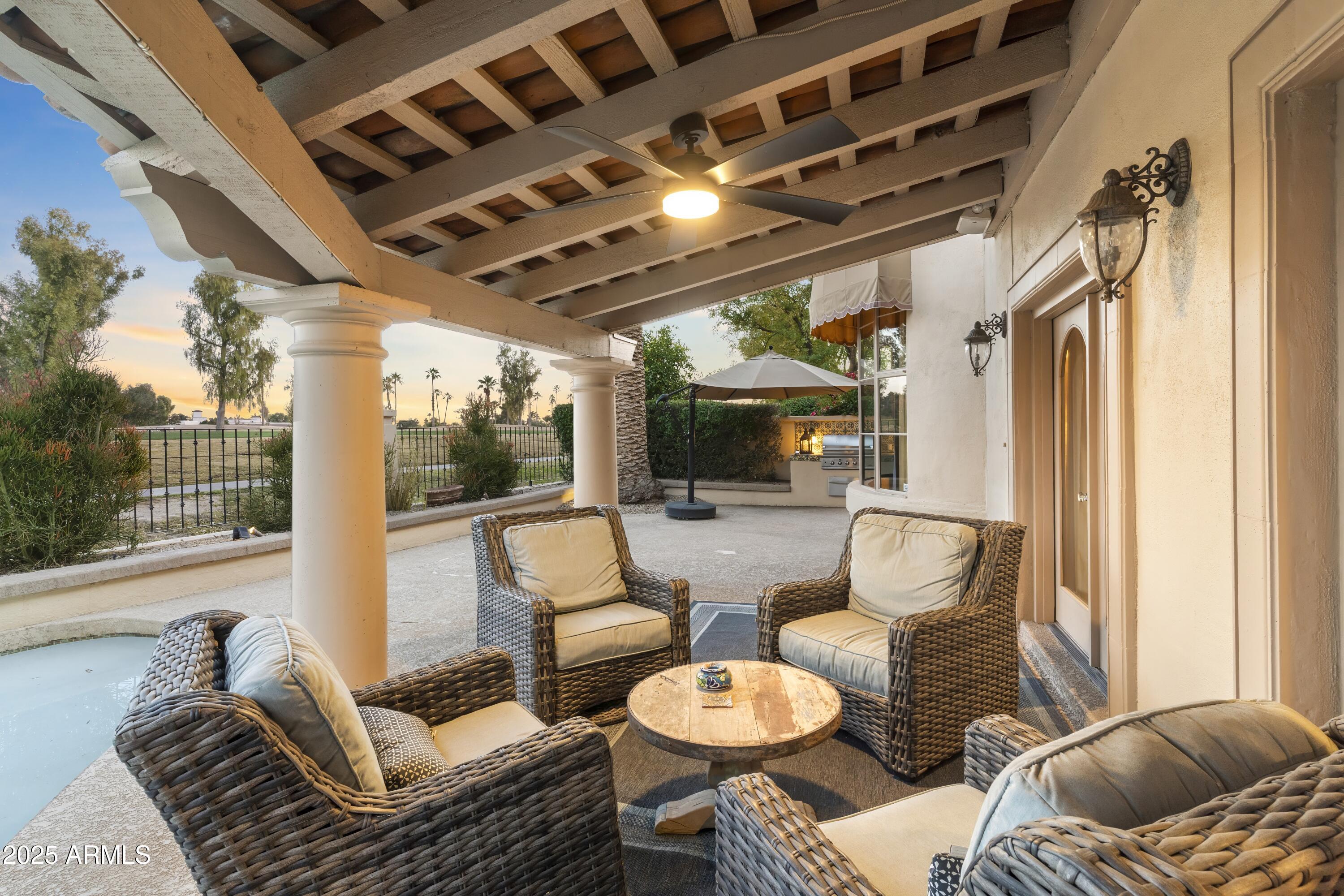 7500 E MCCORMICK Parkway 19