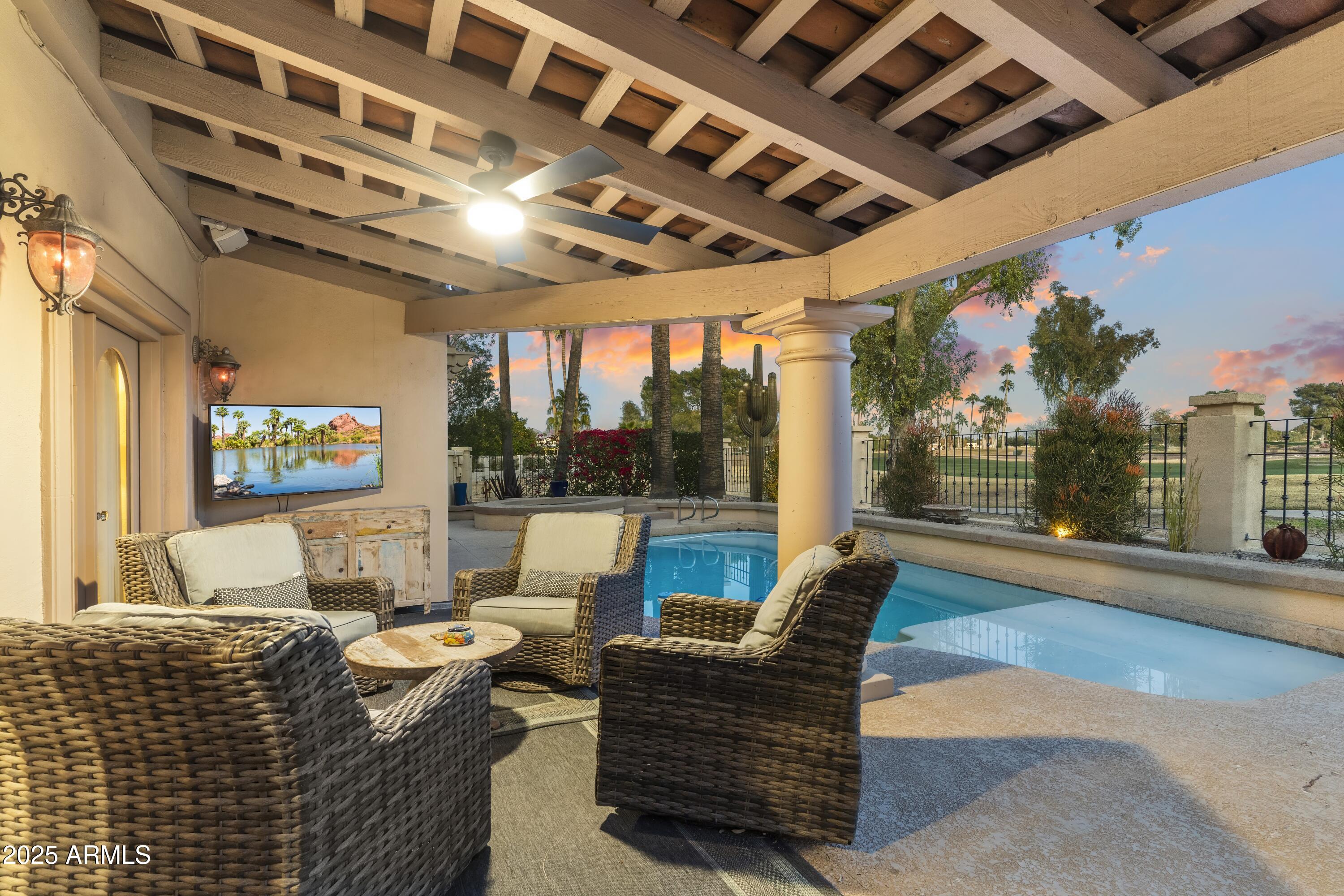 7500 E MCCORMICK Parkway 19