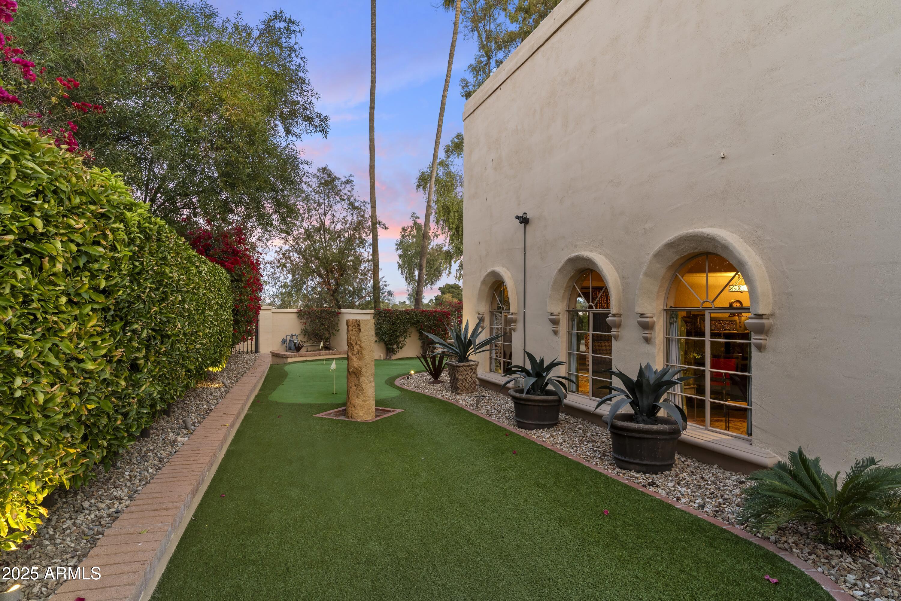 7500 E MCCORMICK Parkway 19