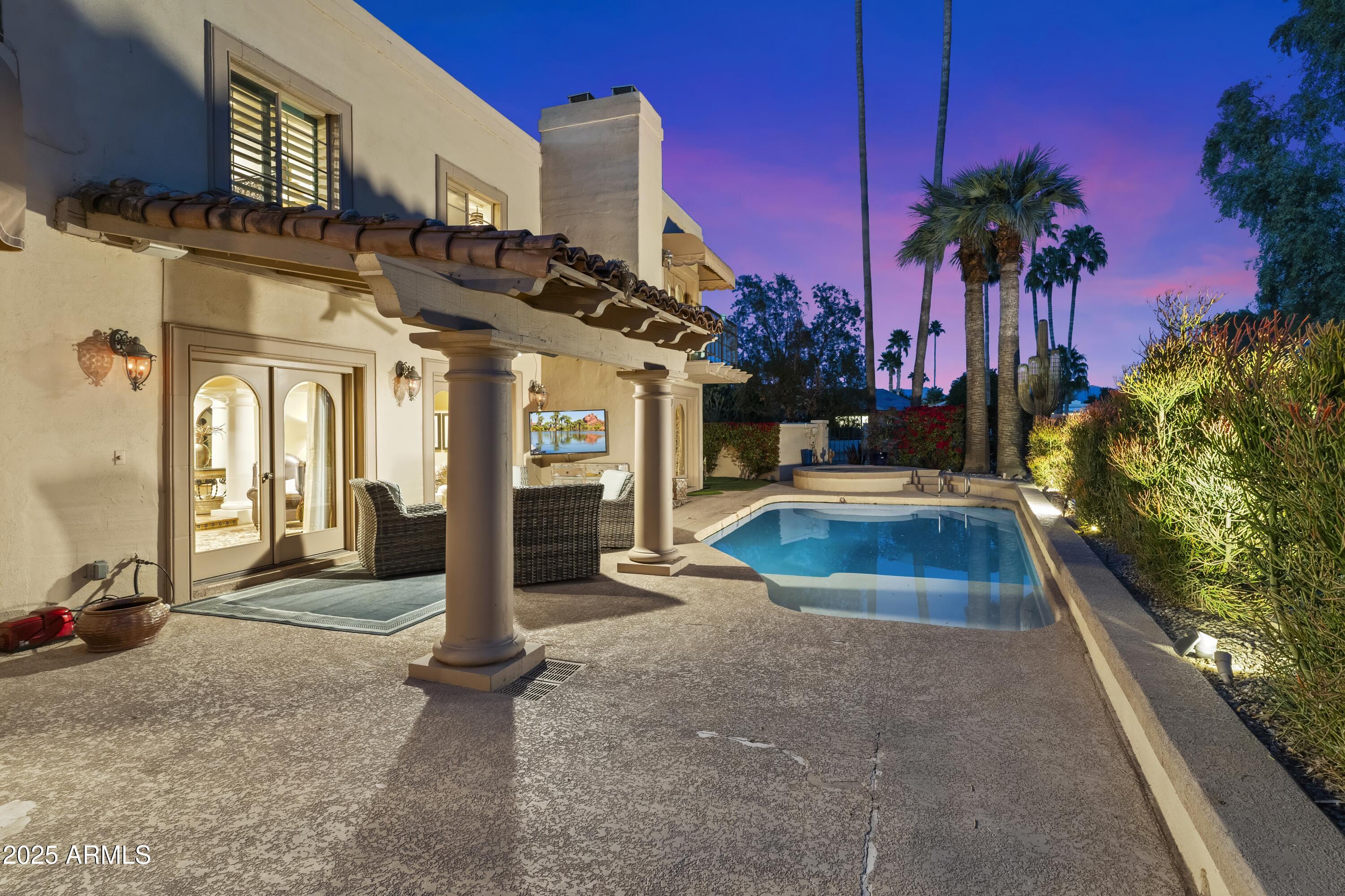 7500 E MCCORMICK Parkway 19