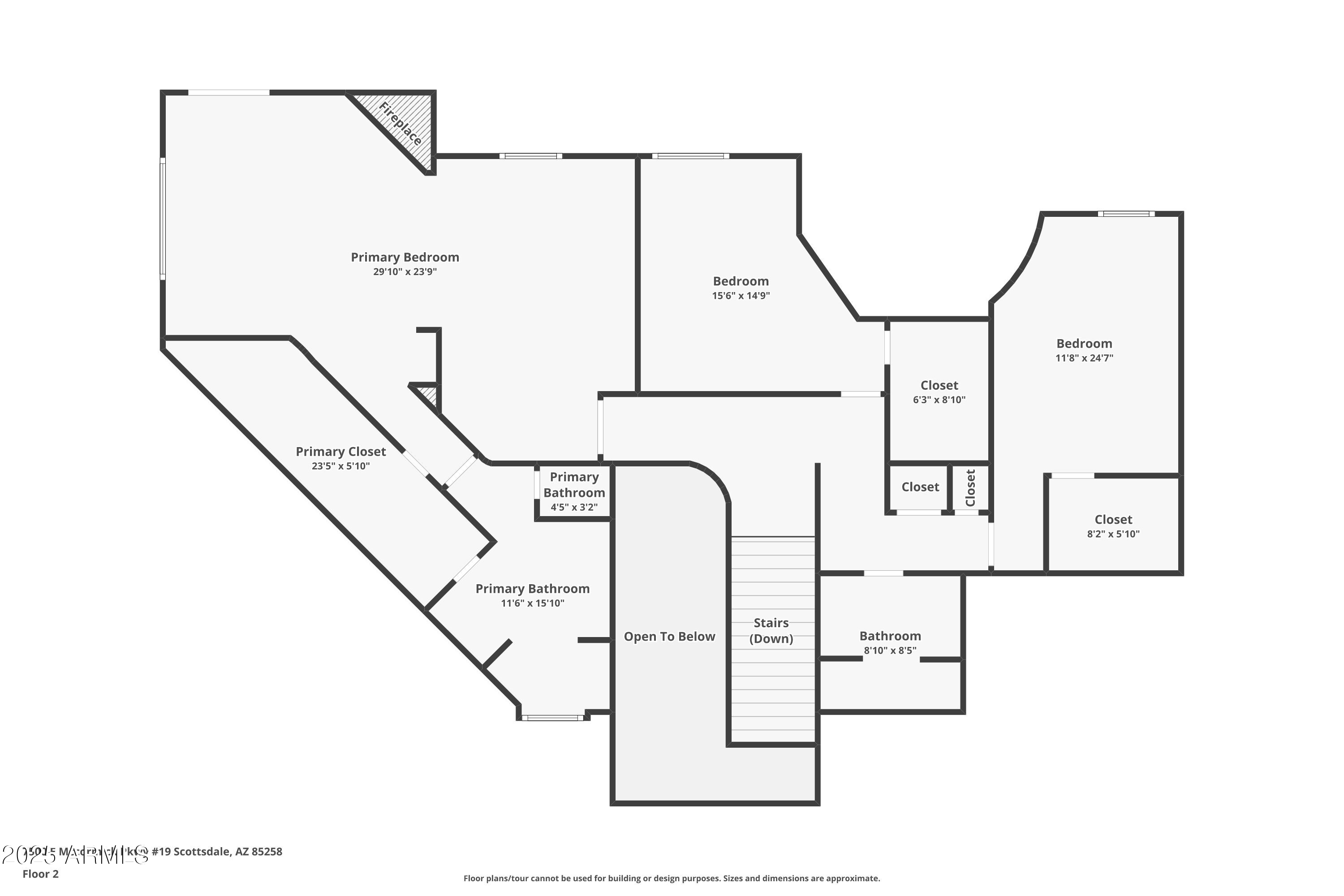 7500 E MCCORMICK Parkway 19