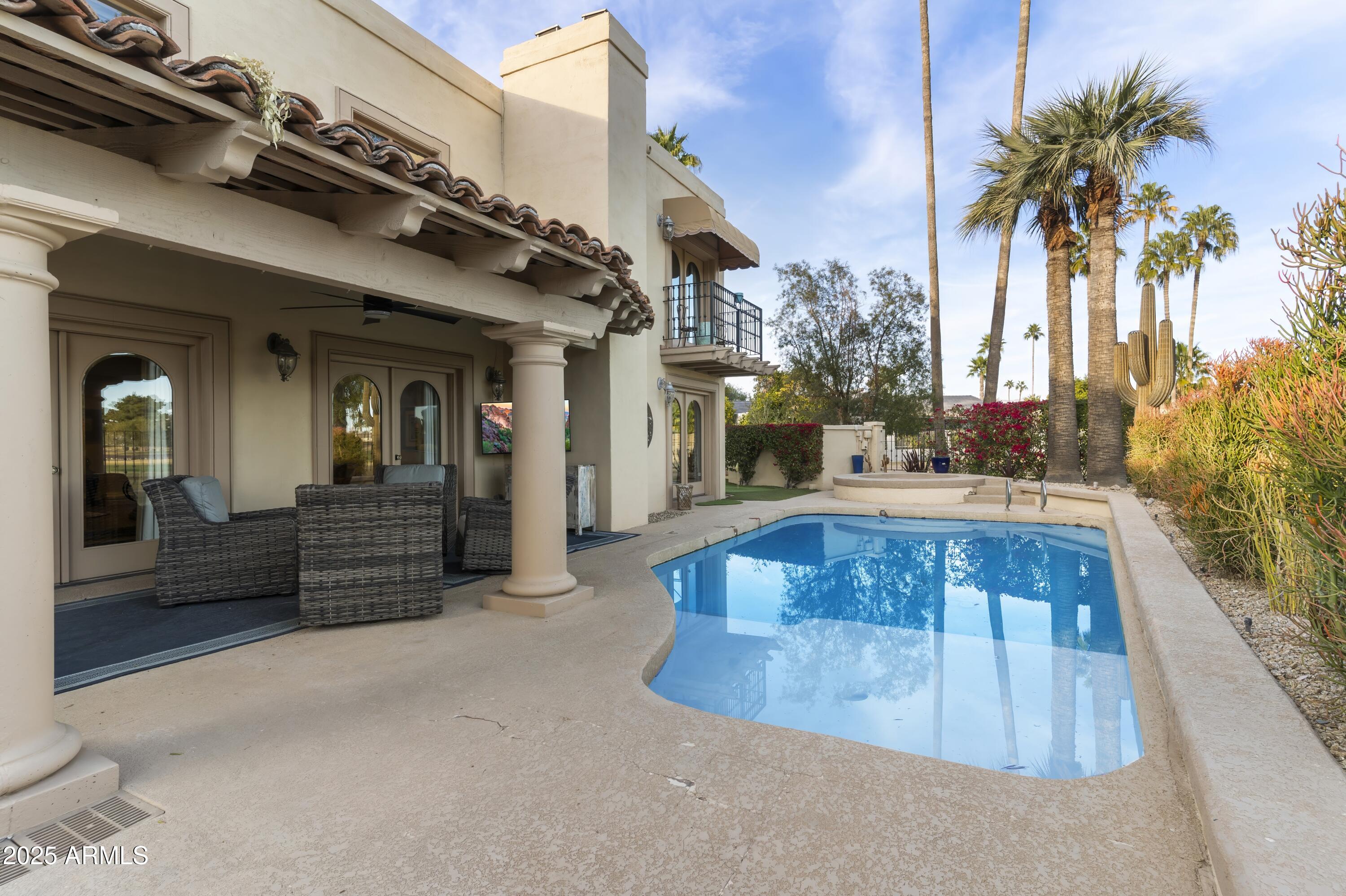 7500 E MCCORMICK Parkway 19