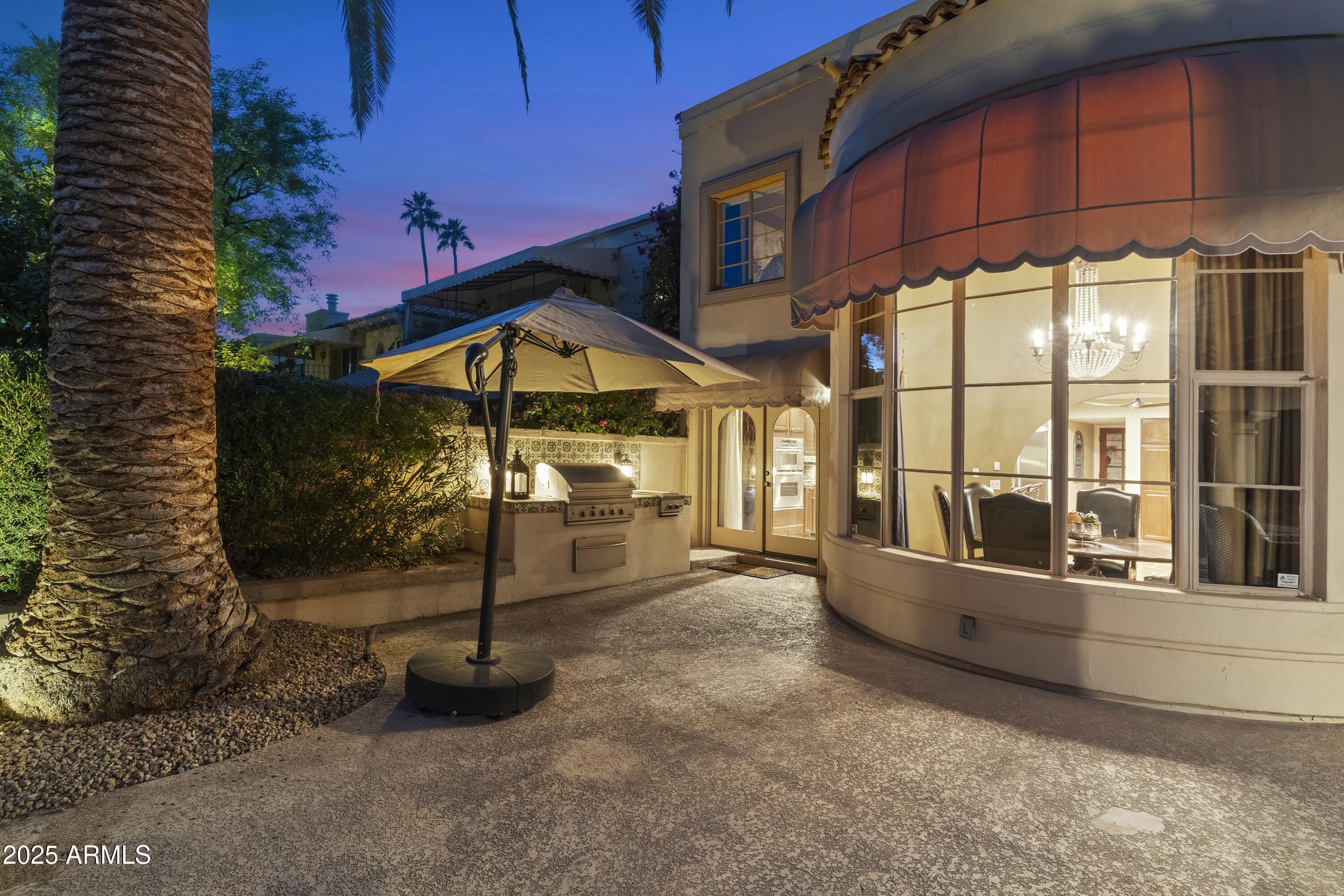 7500 E MCCORMICK Parkway 19