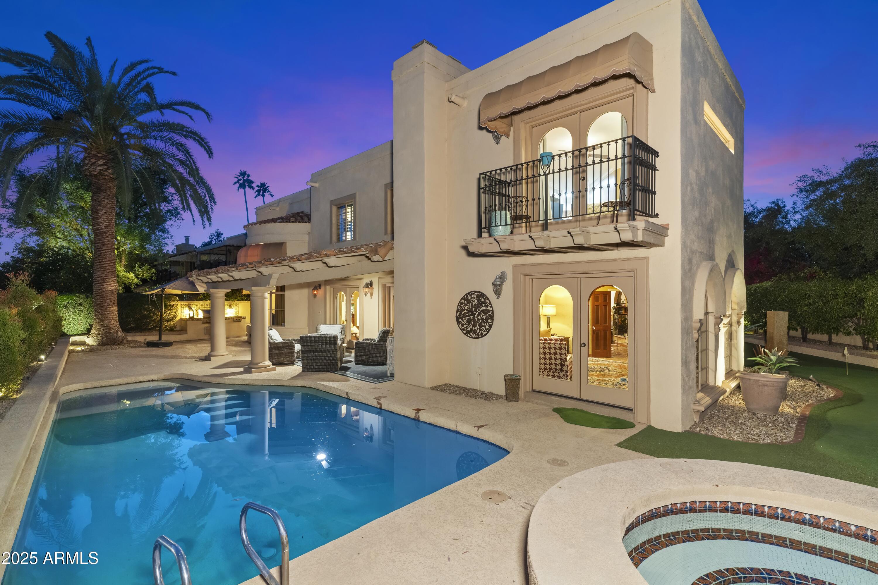 7500 E MCCORMICK Parkway 19