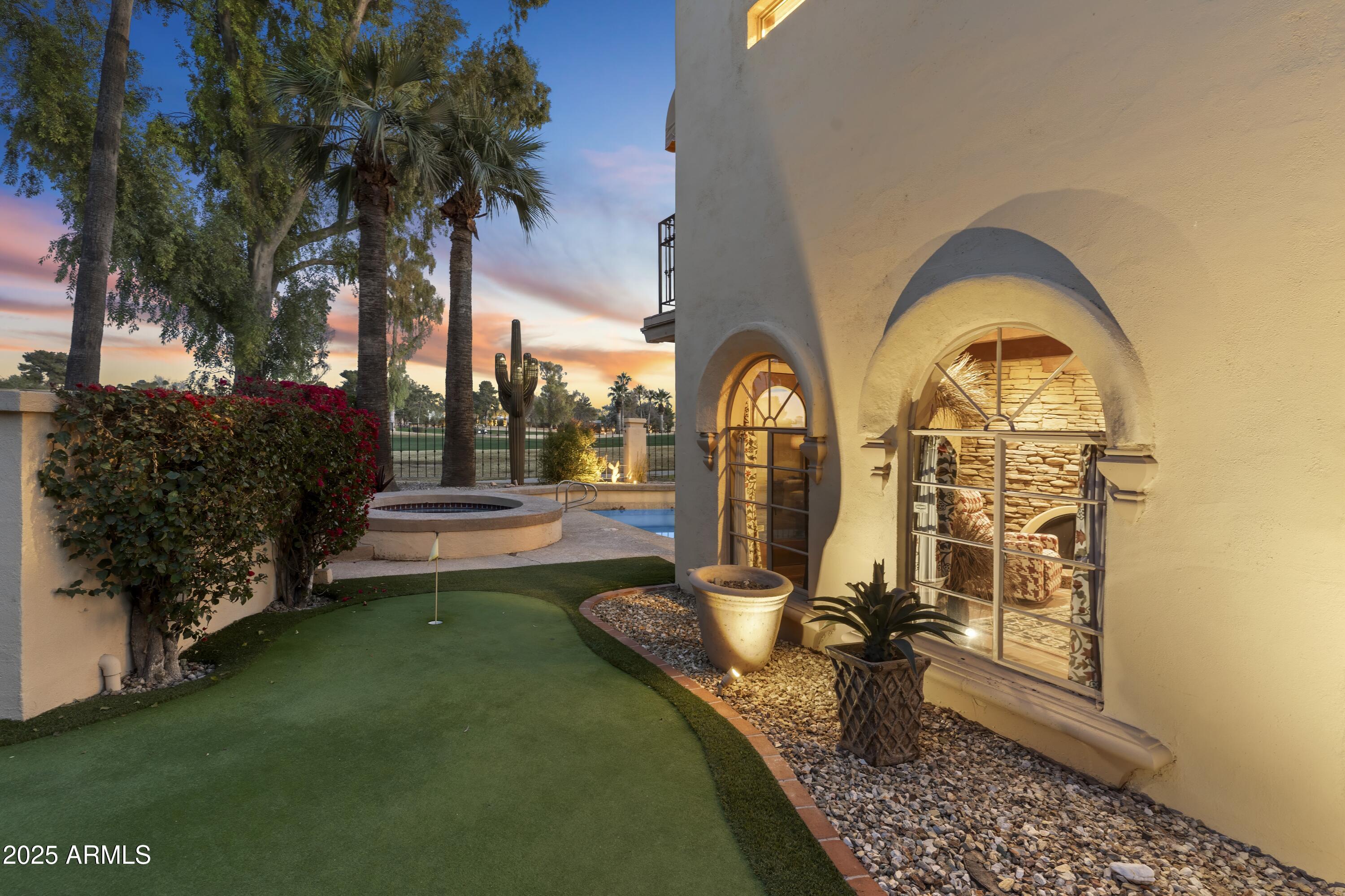 7500 E MCCORMICK Parkway 19