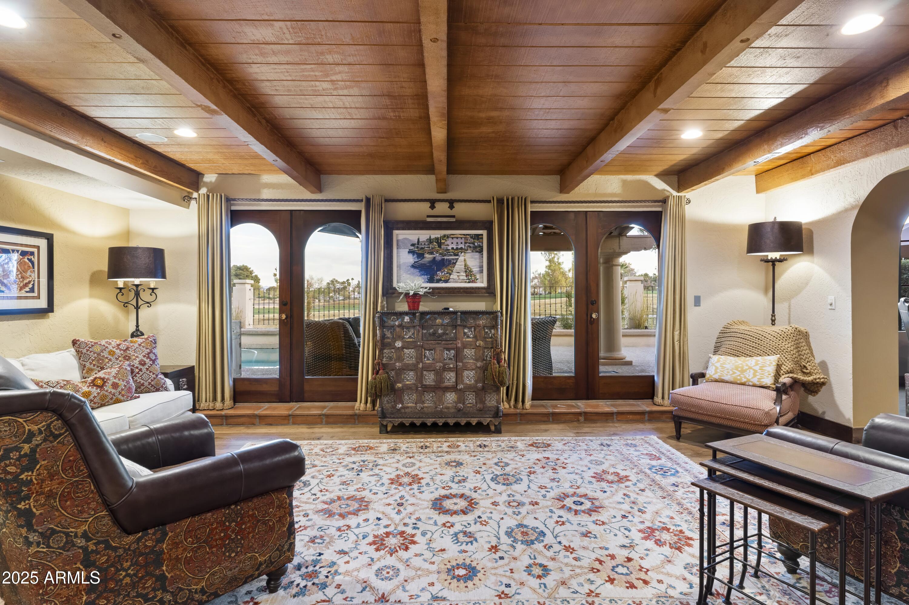 7500 E MCCORMICK Parkway 19