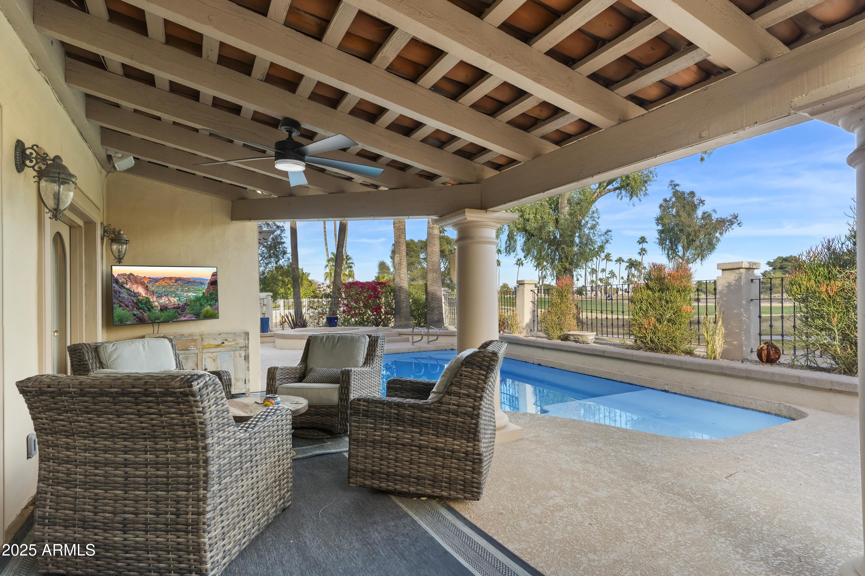 7500 E MCCORMICK Parkway 19