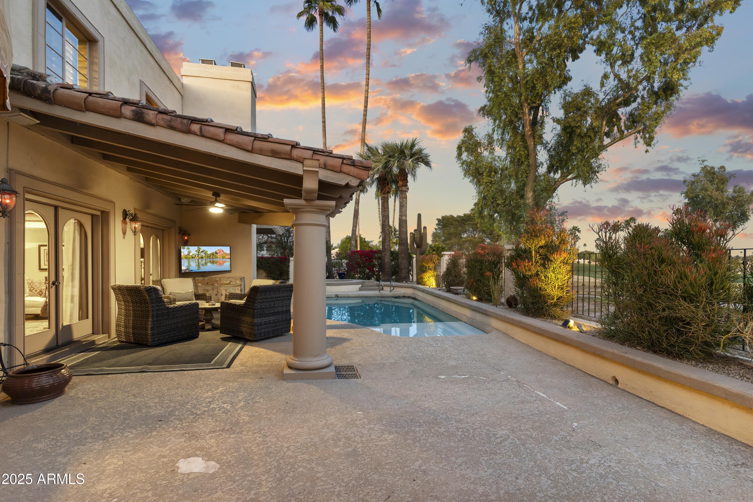 7500 E MCCORMICK Parkway 19