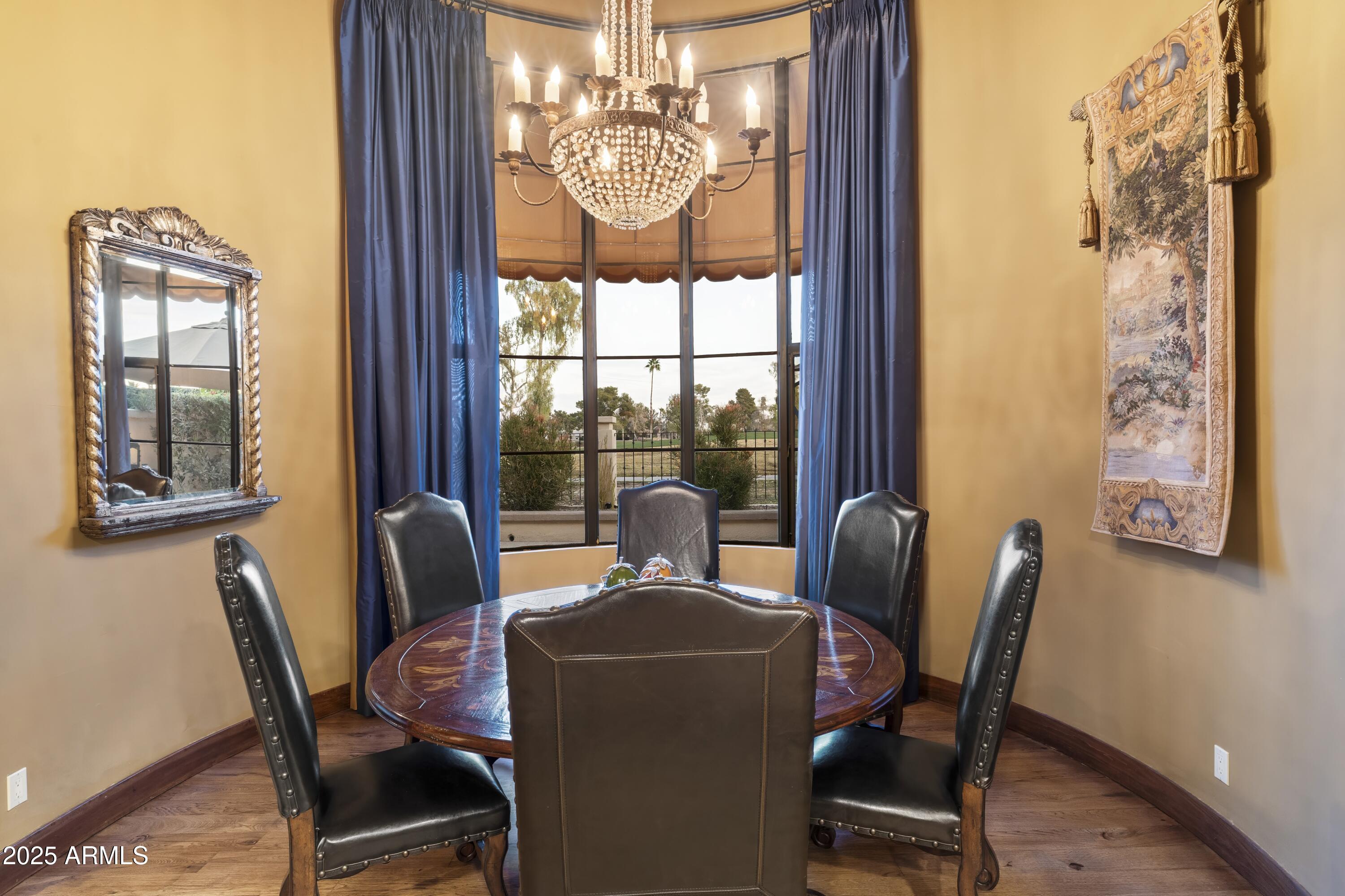 7500 E MCCORMICK Parkway 19