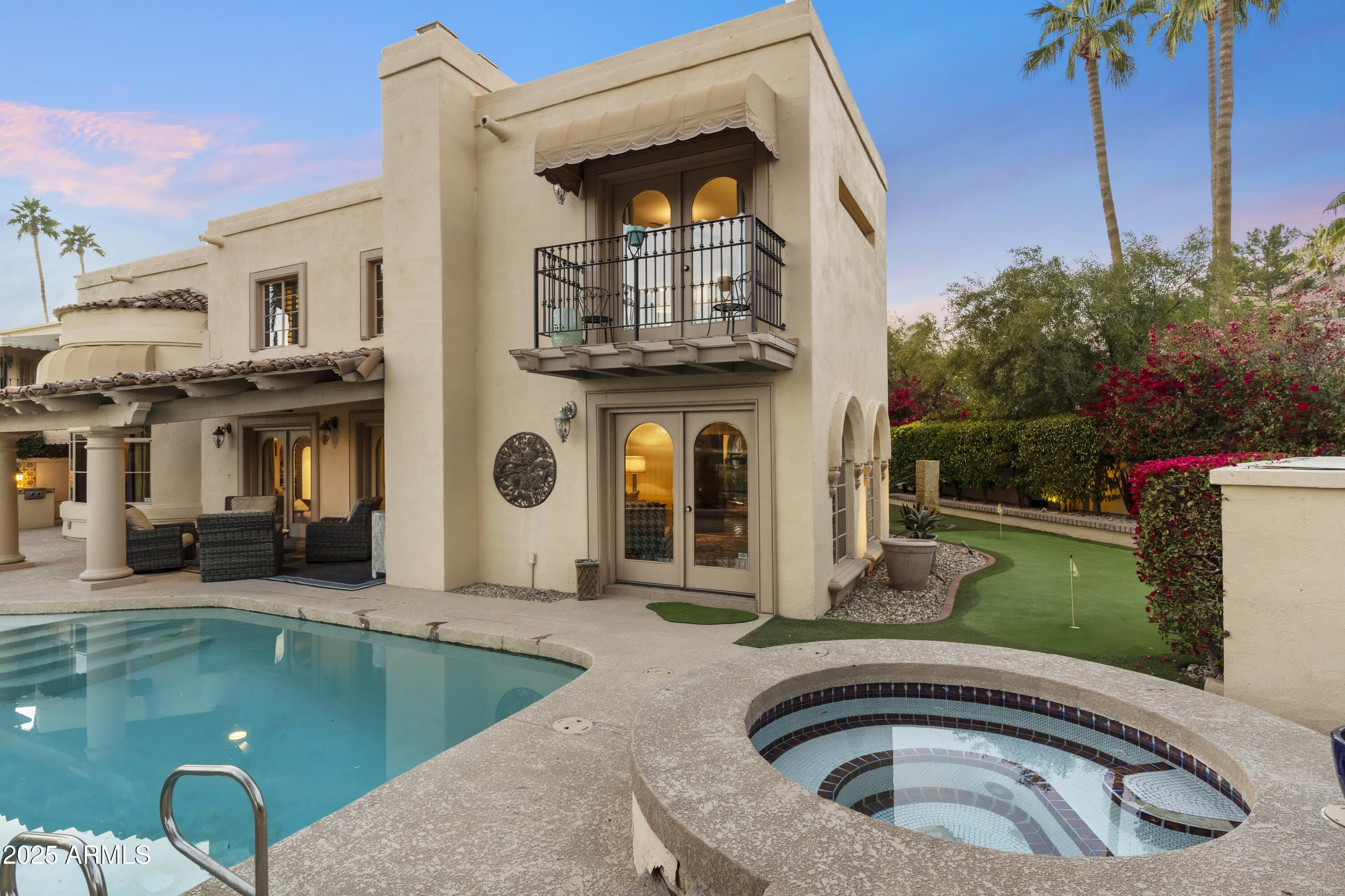 7500 E MCCORMICK Parkway 19