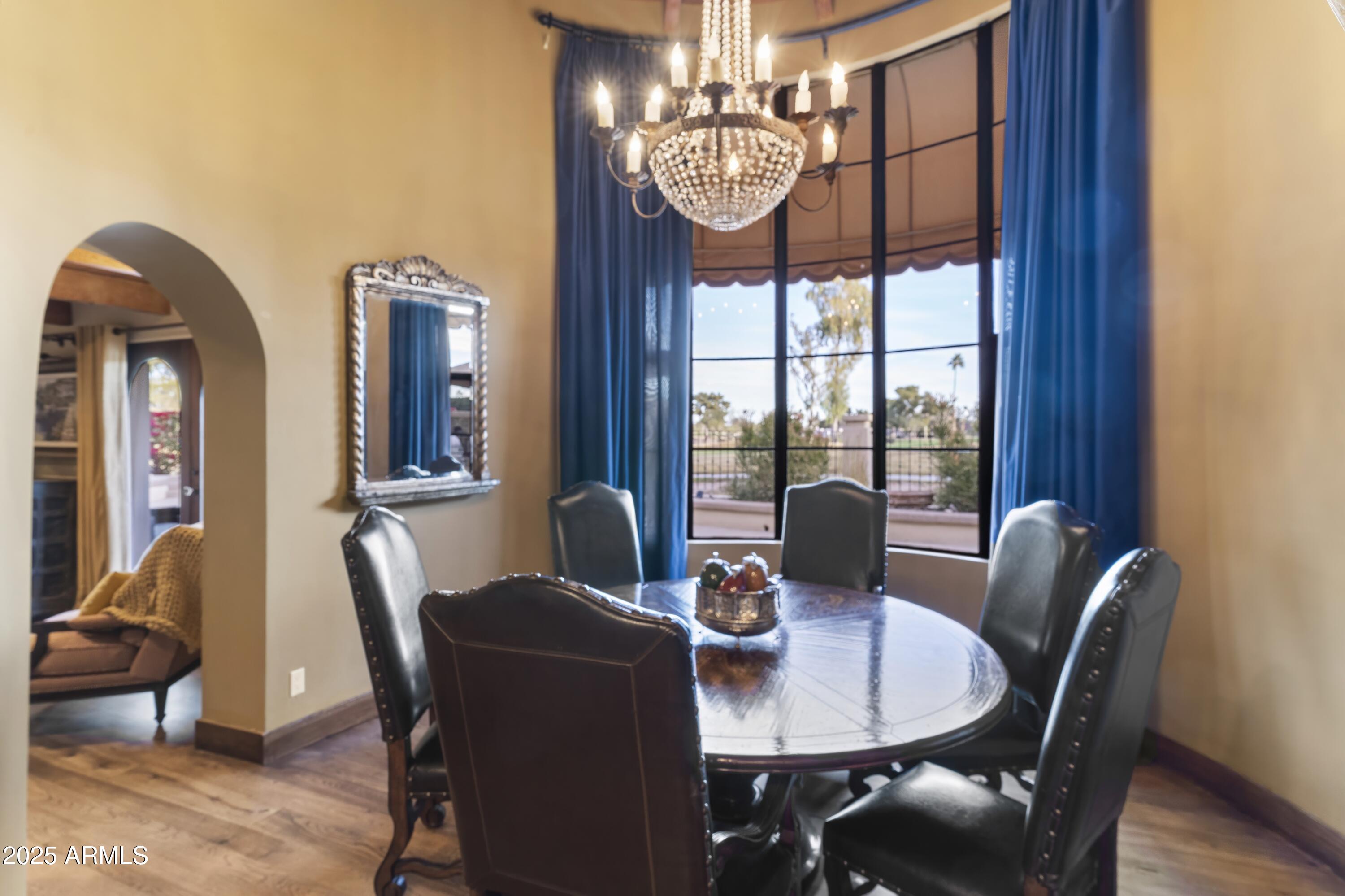 7500 E MCCORMICK Parkway 19