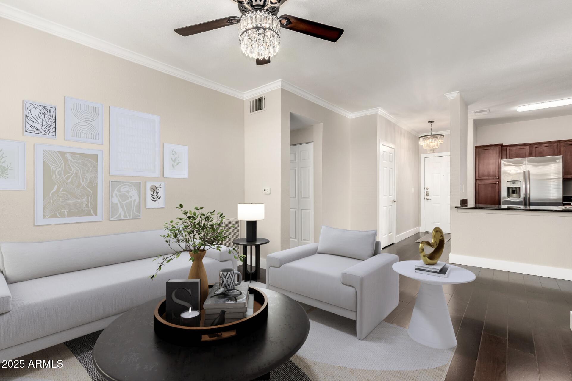 7009 E ACOMA Drive 2134