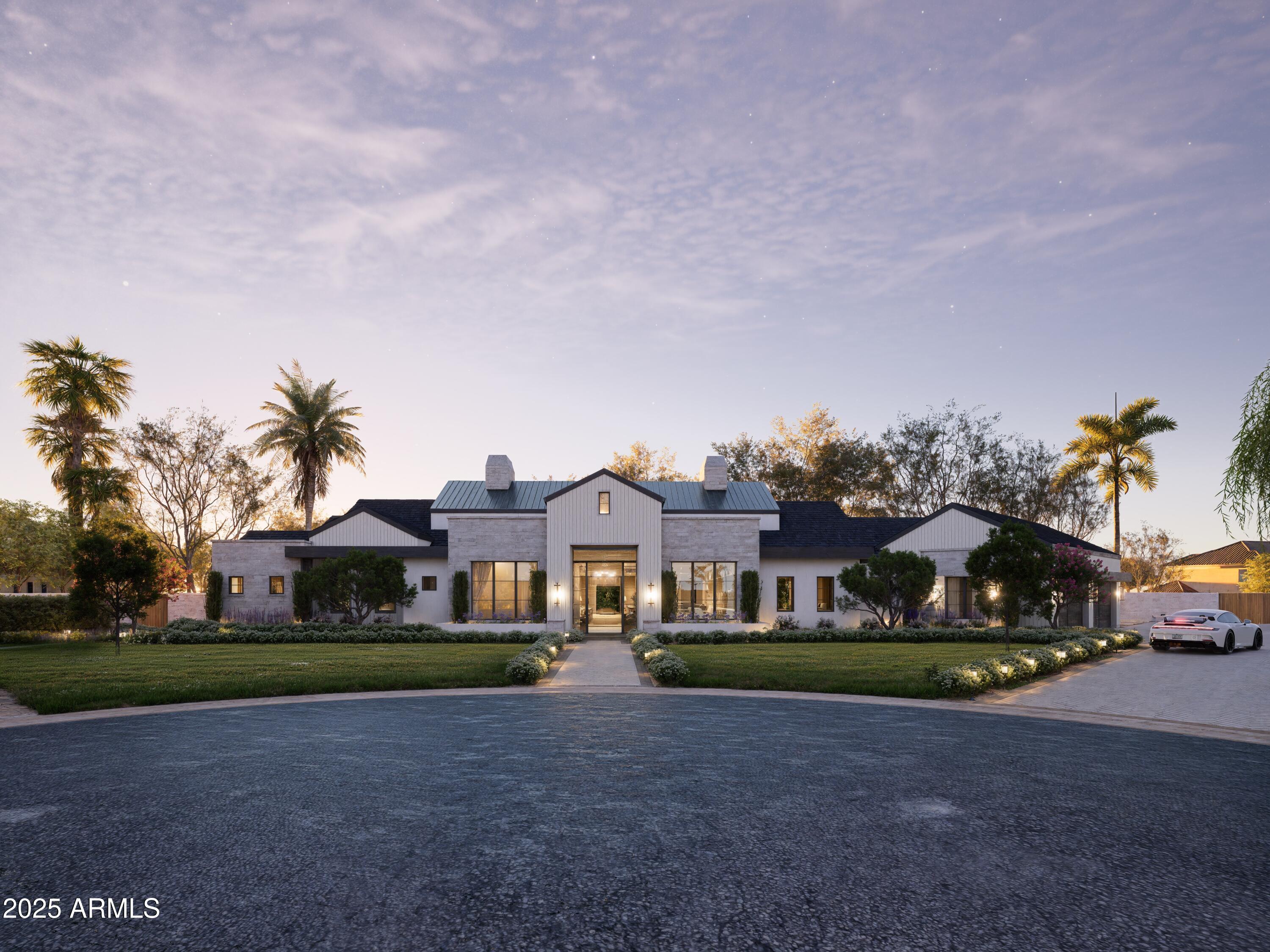 8476 E Wethersfield Road