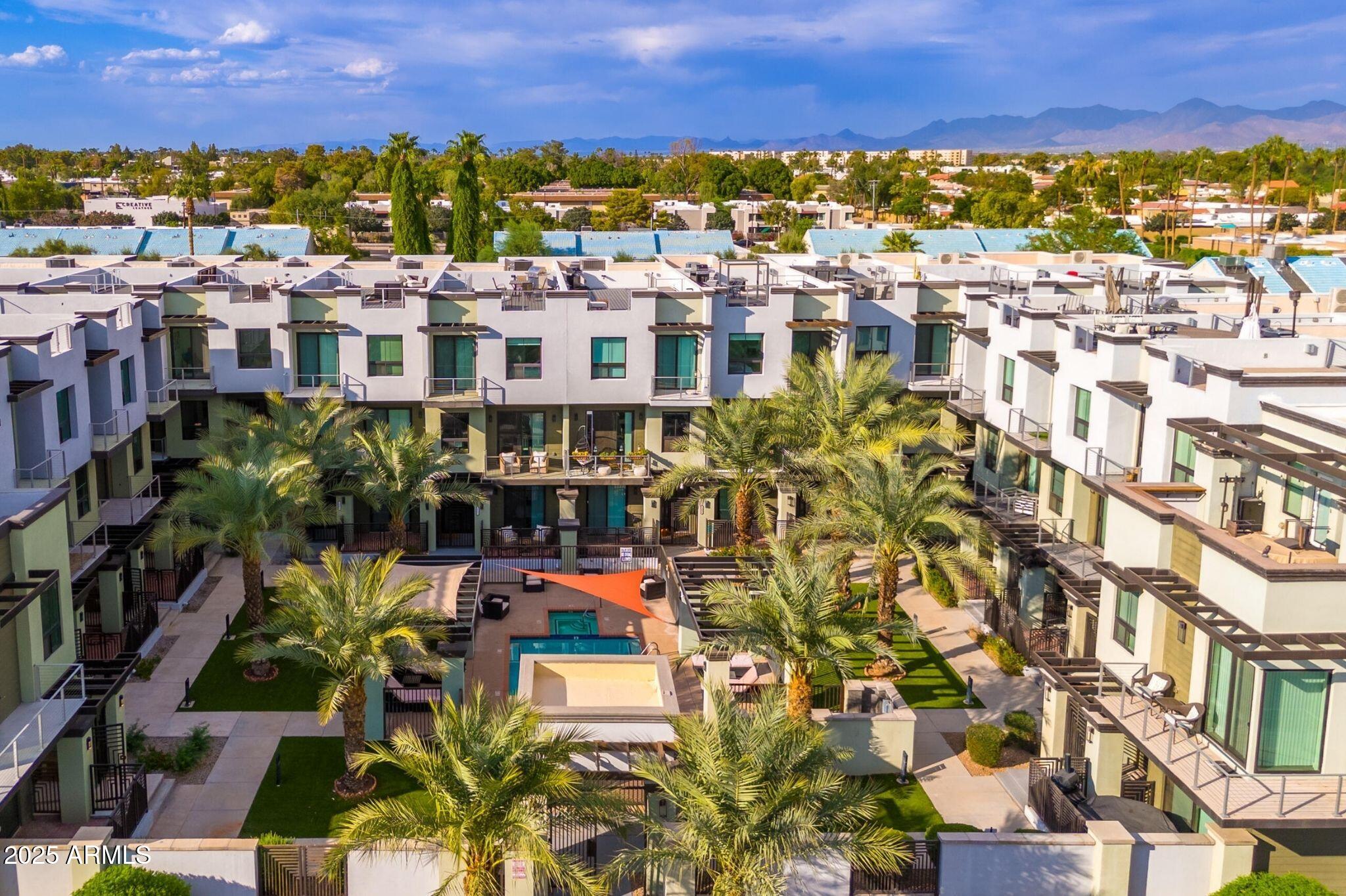 7788 E MAIN Street, 1002, Scottsdale Unit: 1002