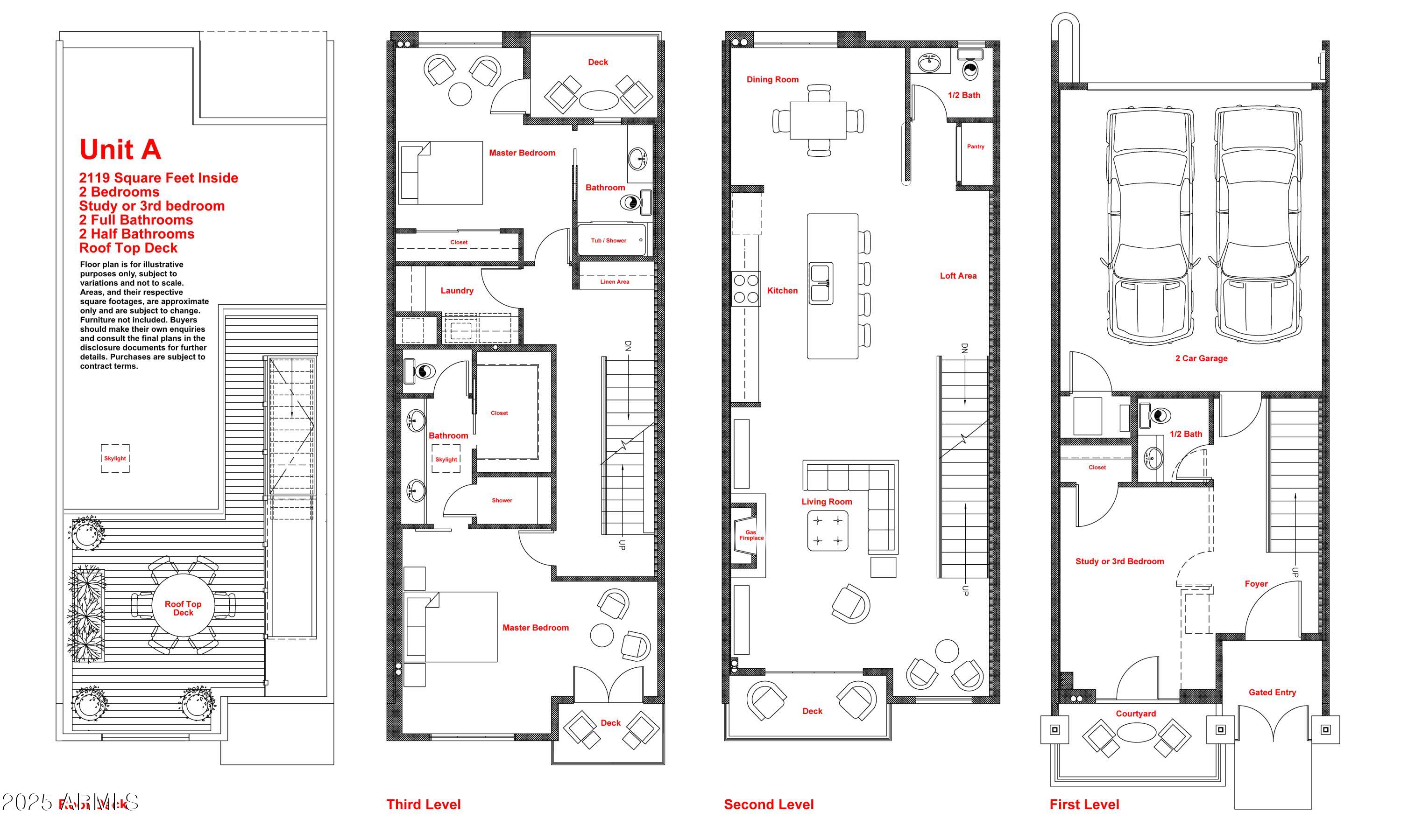 7788 E MAIN Street, 1002, Scottsdale Unit: 1002