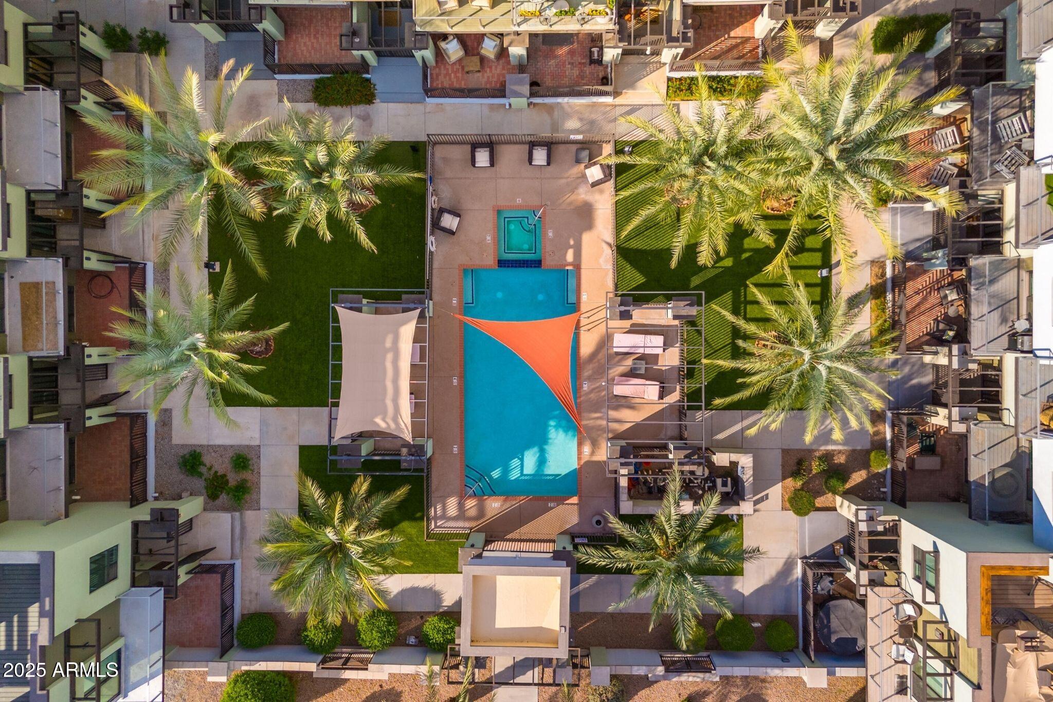 7788 E MAIN Street, 1001, Scottsdale Unit: 1001