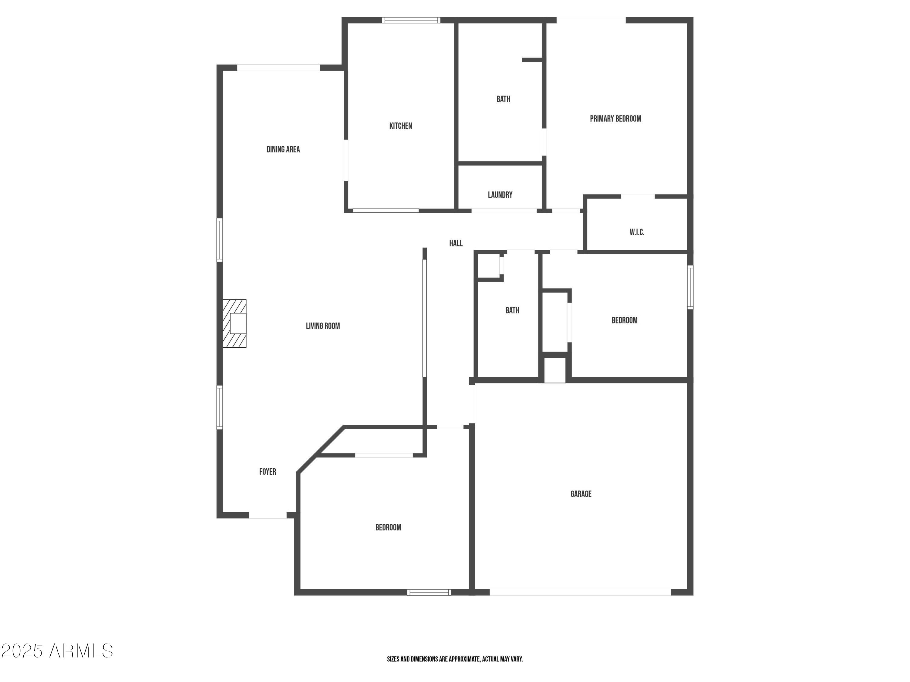 8941 E Shangri La Road E, Scottsdale