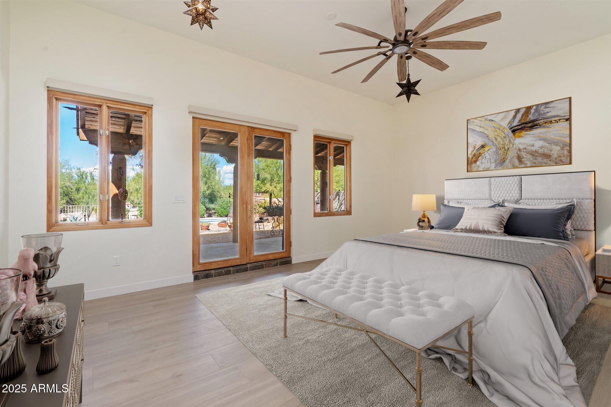 5428 E Yolantha Street, Cave Creek