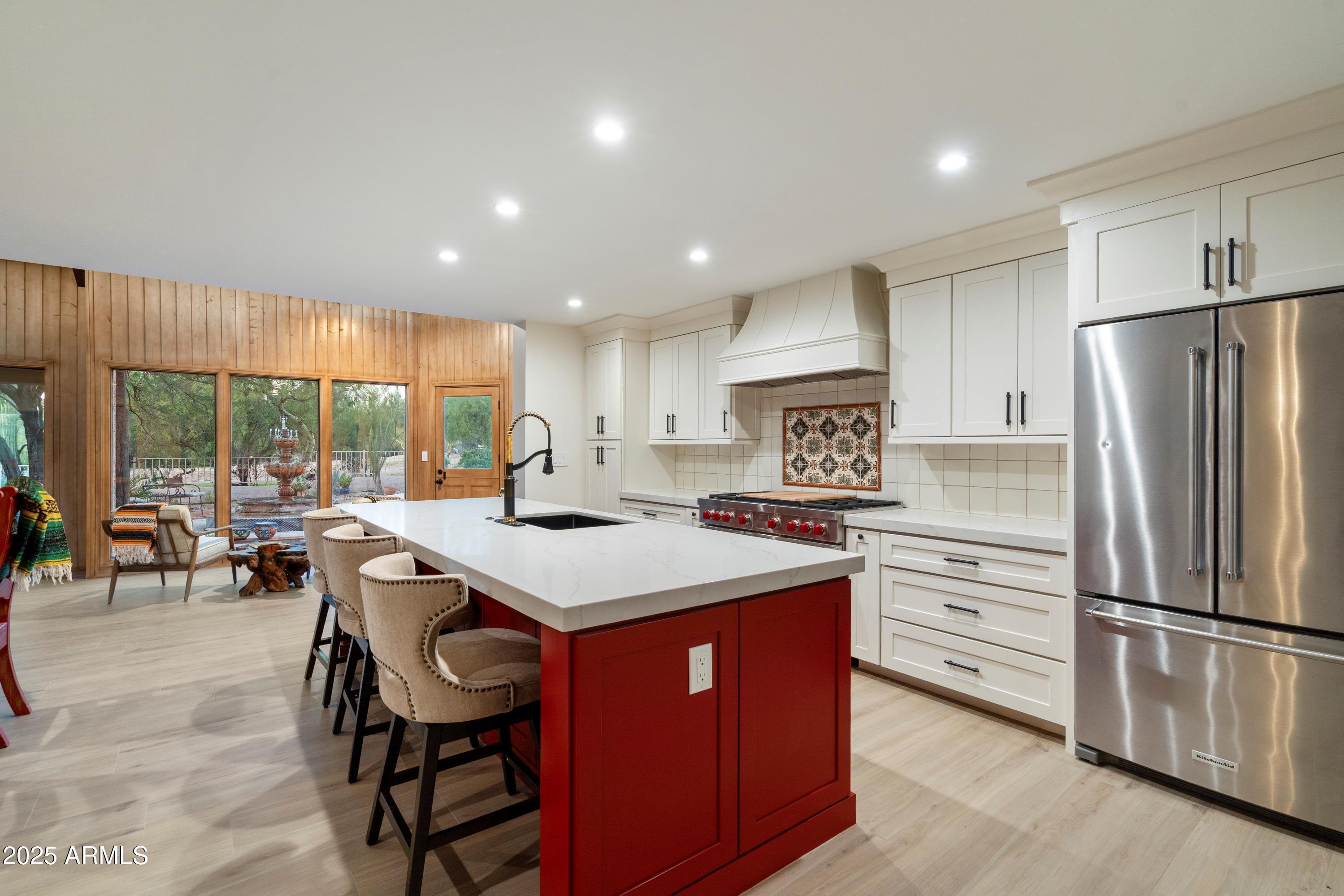 5428 E Yolantha Street, Cave Creek