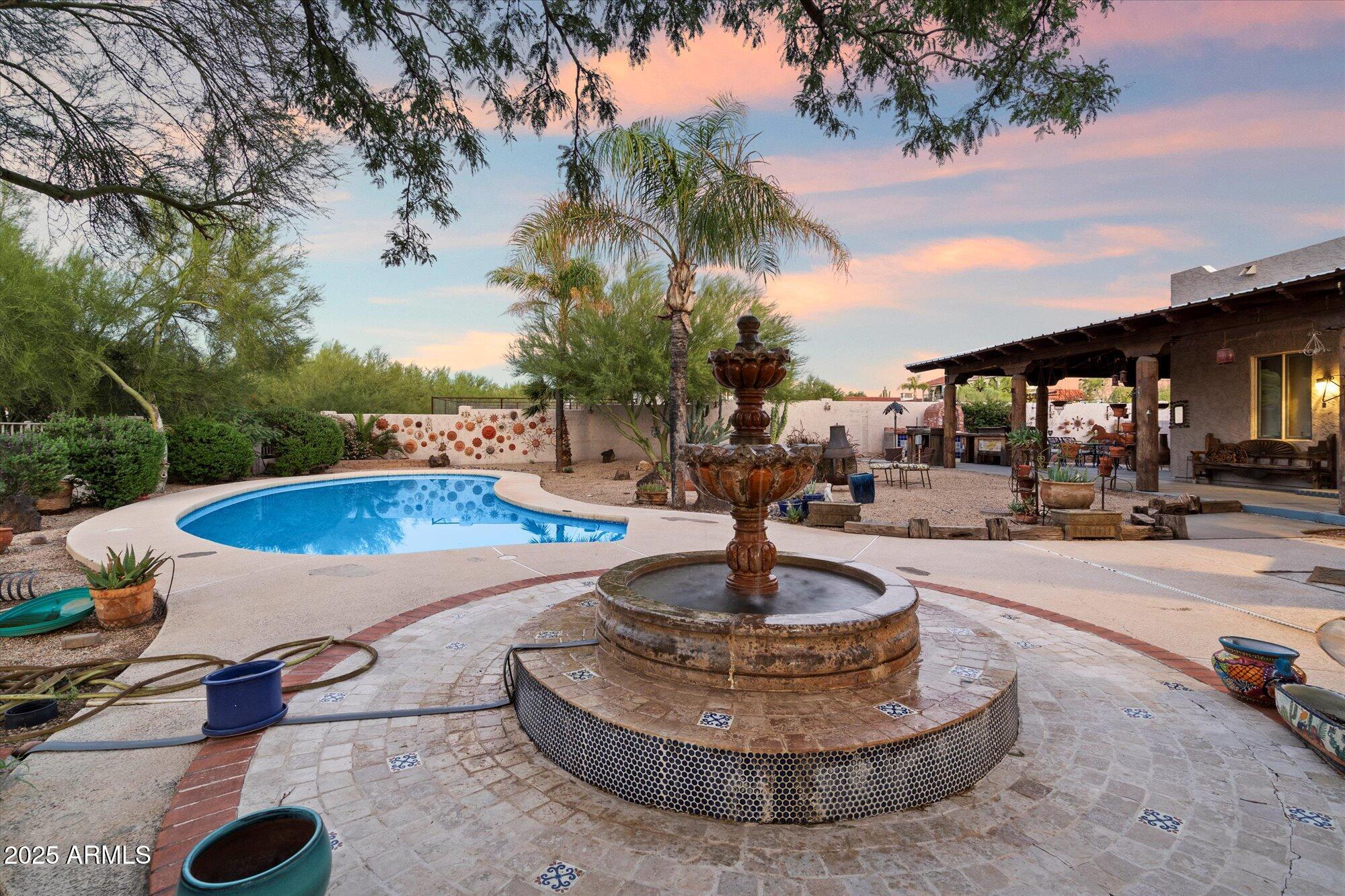 5428 E Yolantha Street, Cave Creek