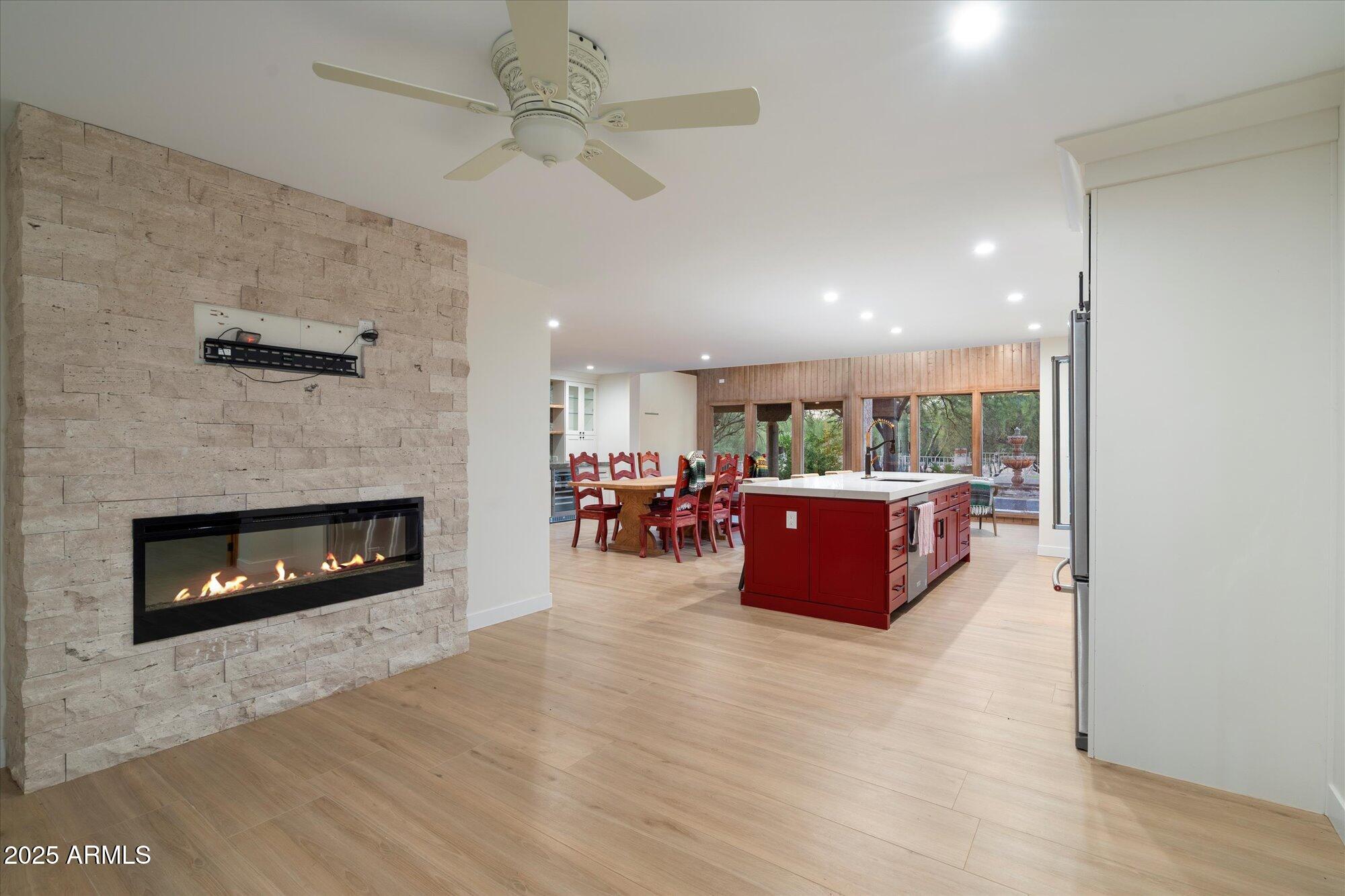 5428 E Yolantha Street, Cave Creek