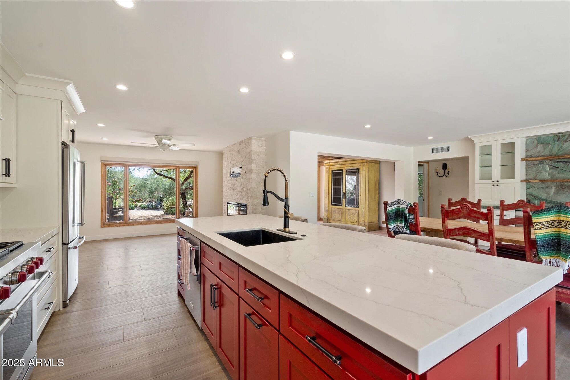 5428 E Yolantha Street, Cave Creek