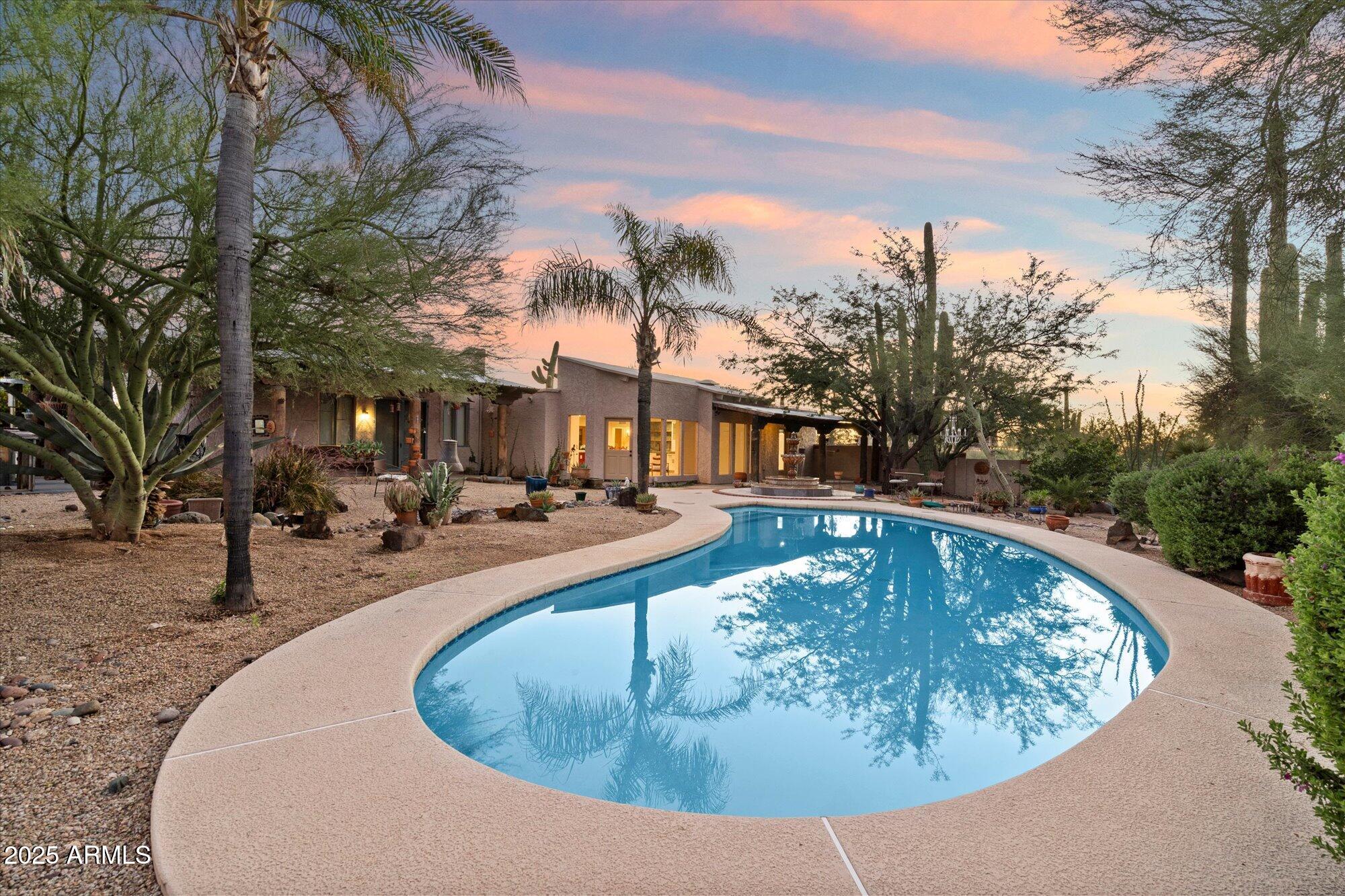 5428 E Yolantha Street, Cave Creek