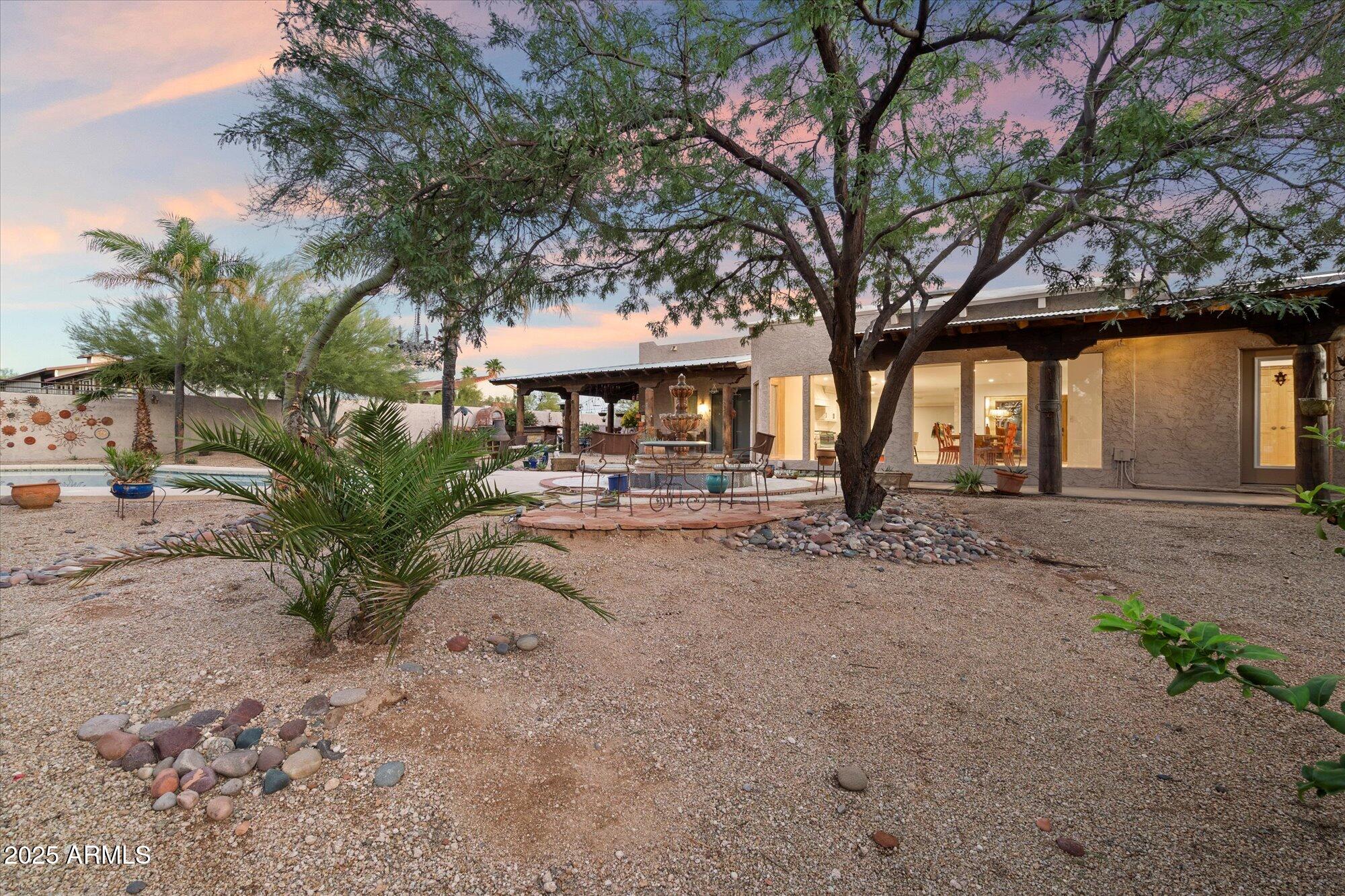 5428 E Yolantha Street, Cave Creek