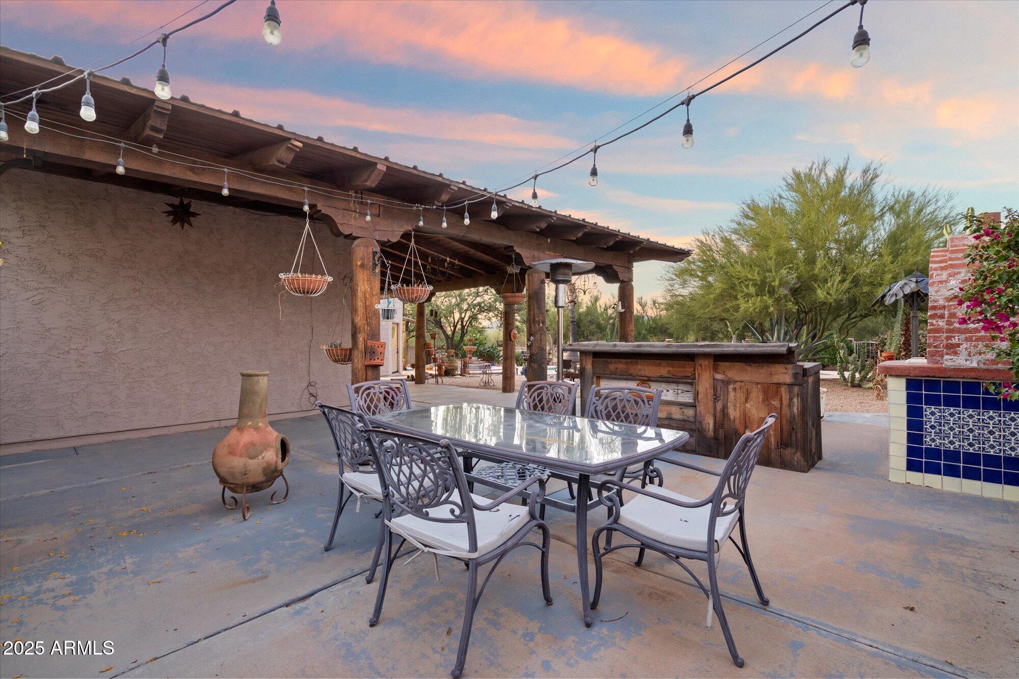 5428 E Yolantha Street, Cave Creek