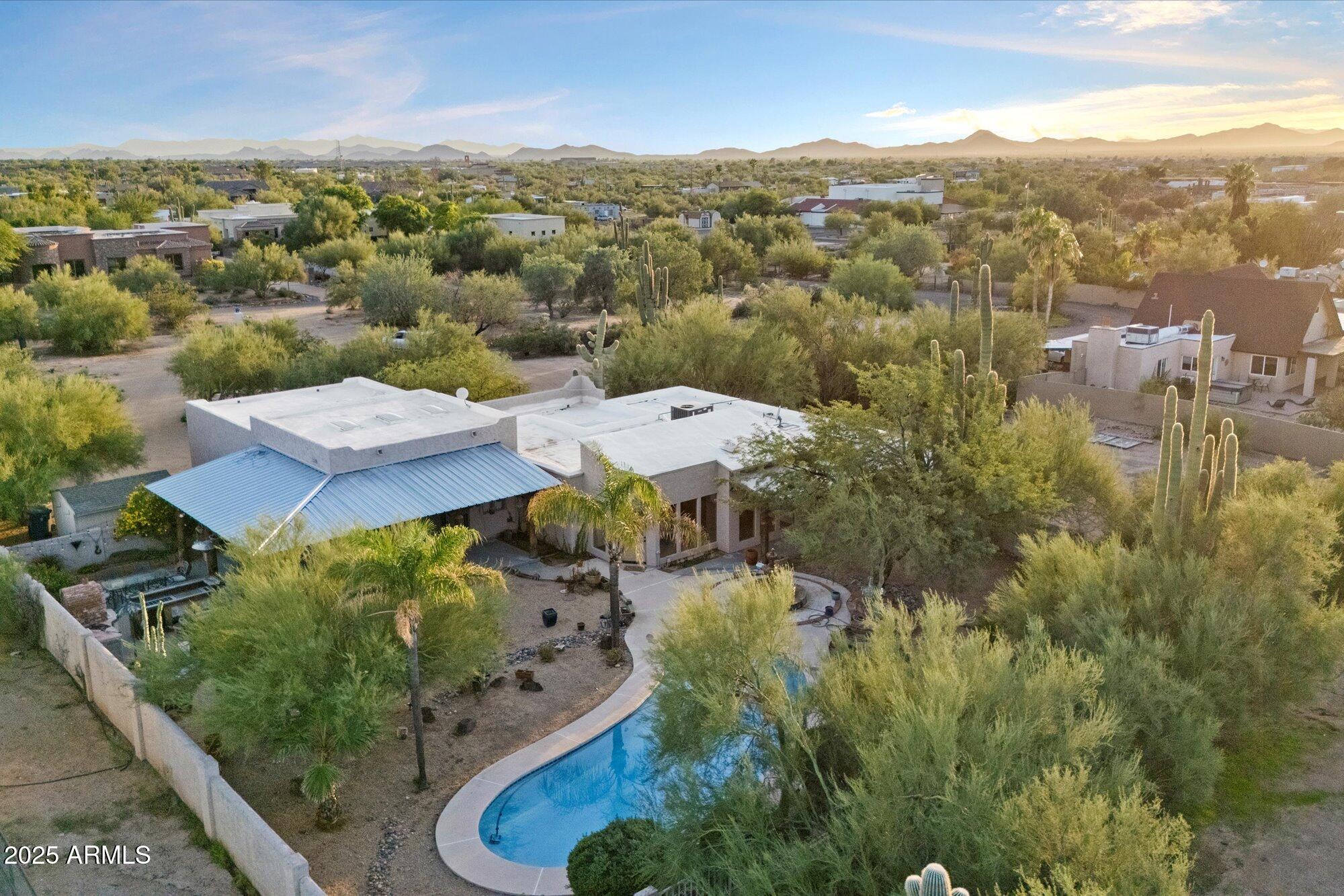 5428 E Yolantha Street, Cave Creek