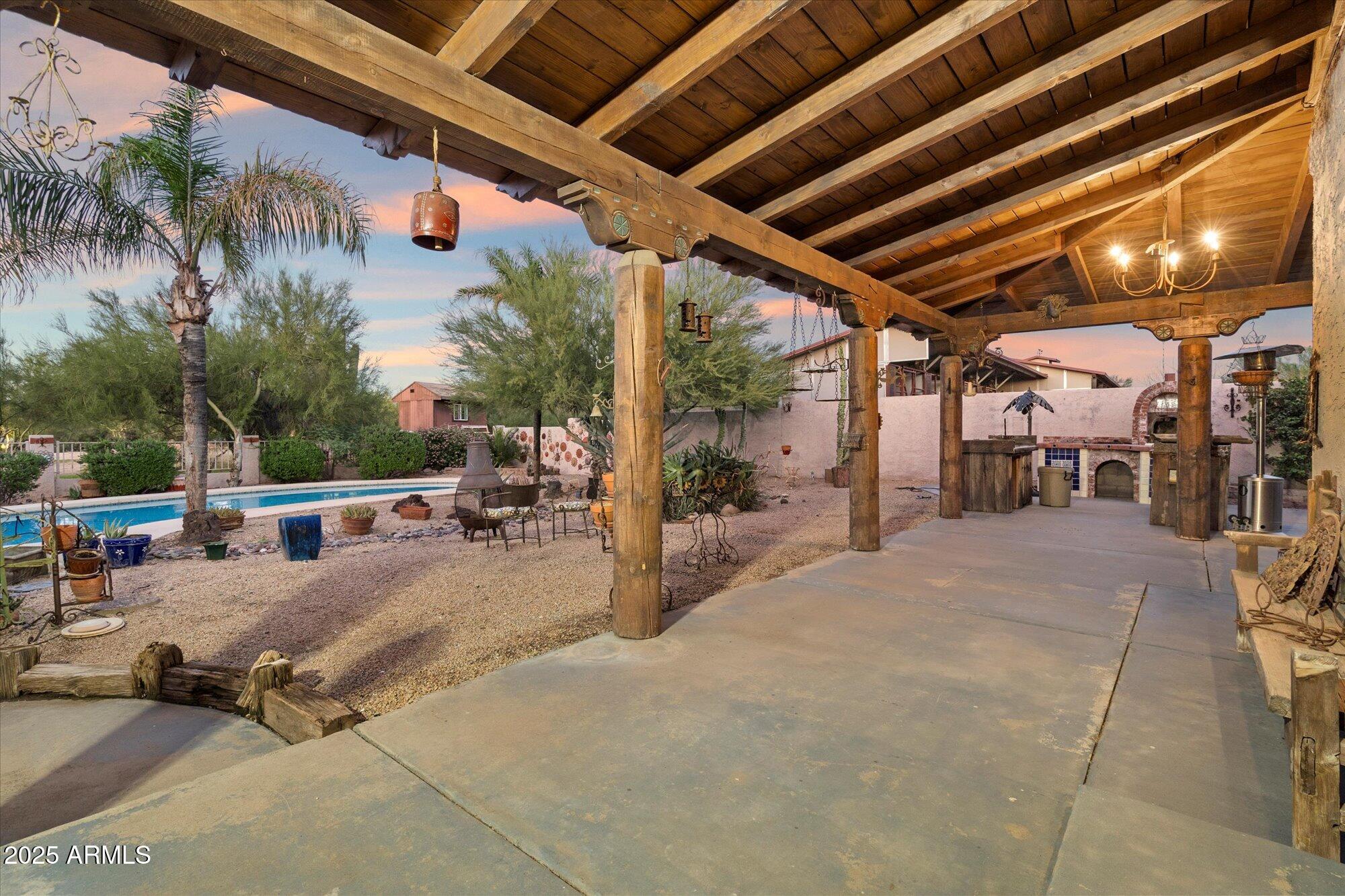 5428 E Yolantha Street, Cave Creek