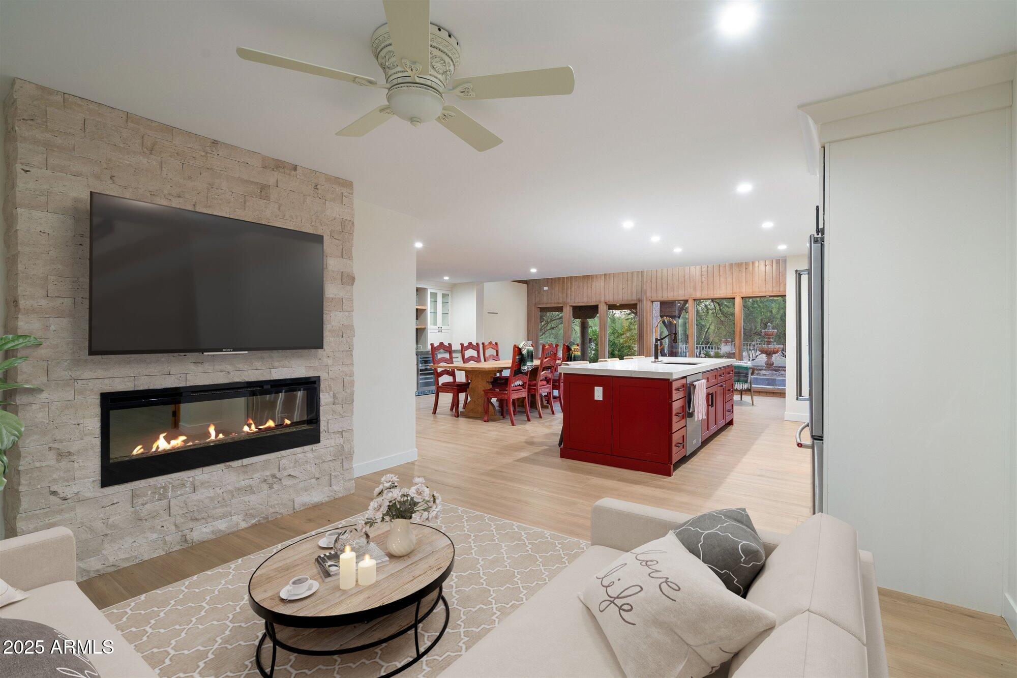 5428 E Yolantha Street, Cave Creek