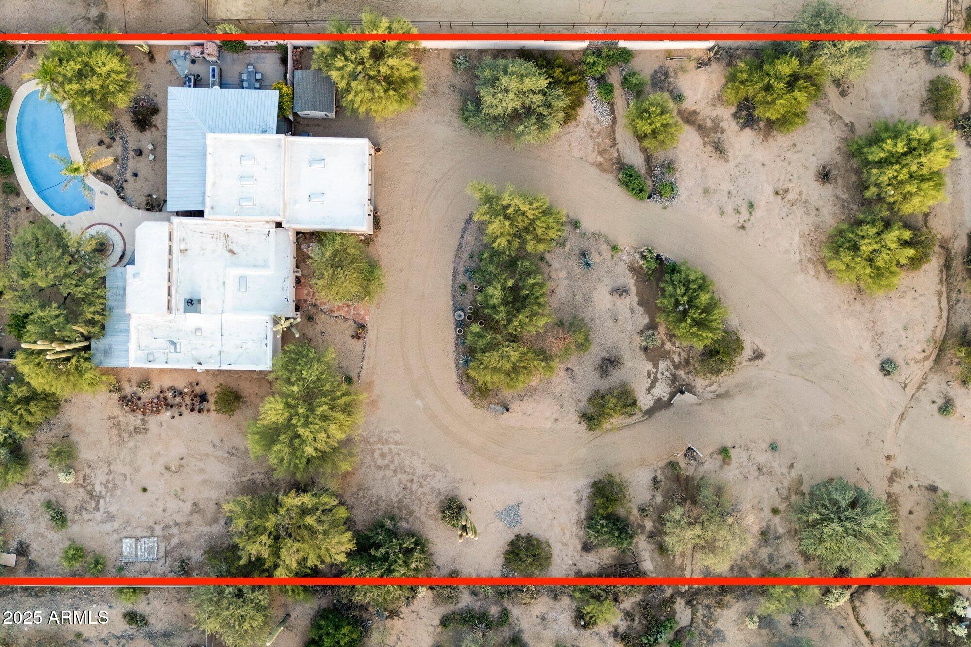 5428 E Yolantha Street, Cave Creek