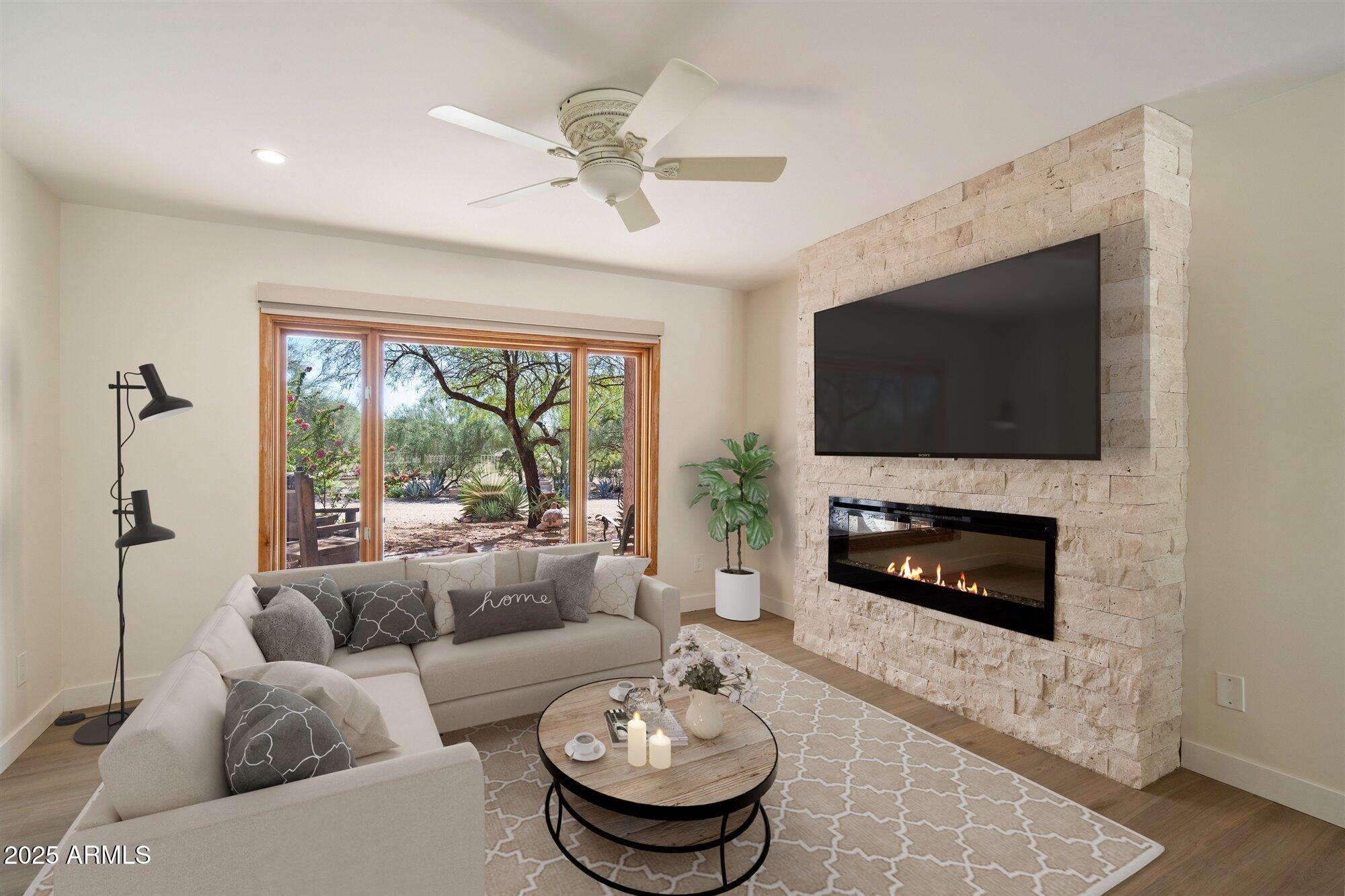 5428 E Yolantha Street, Cave Creek