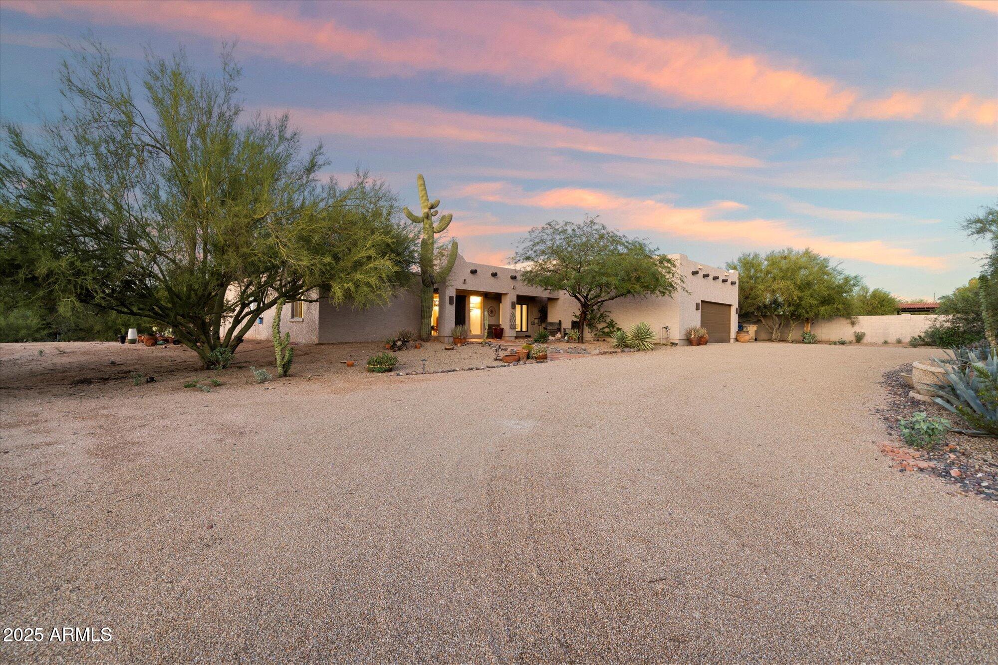 5428 E Yolantha Street, Cave Creek