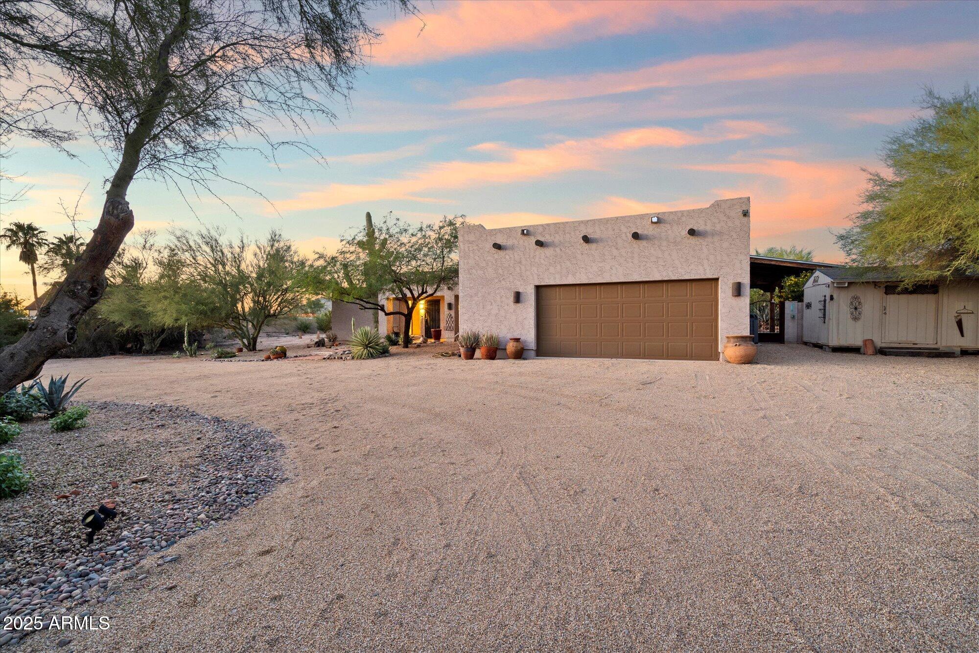 5428 E Yolantha Street, Cave Creek