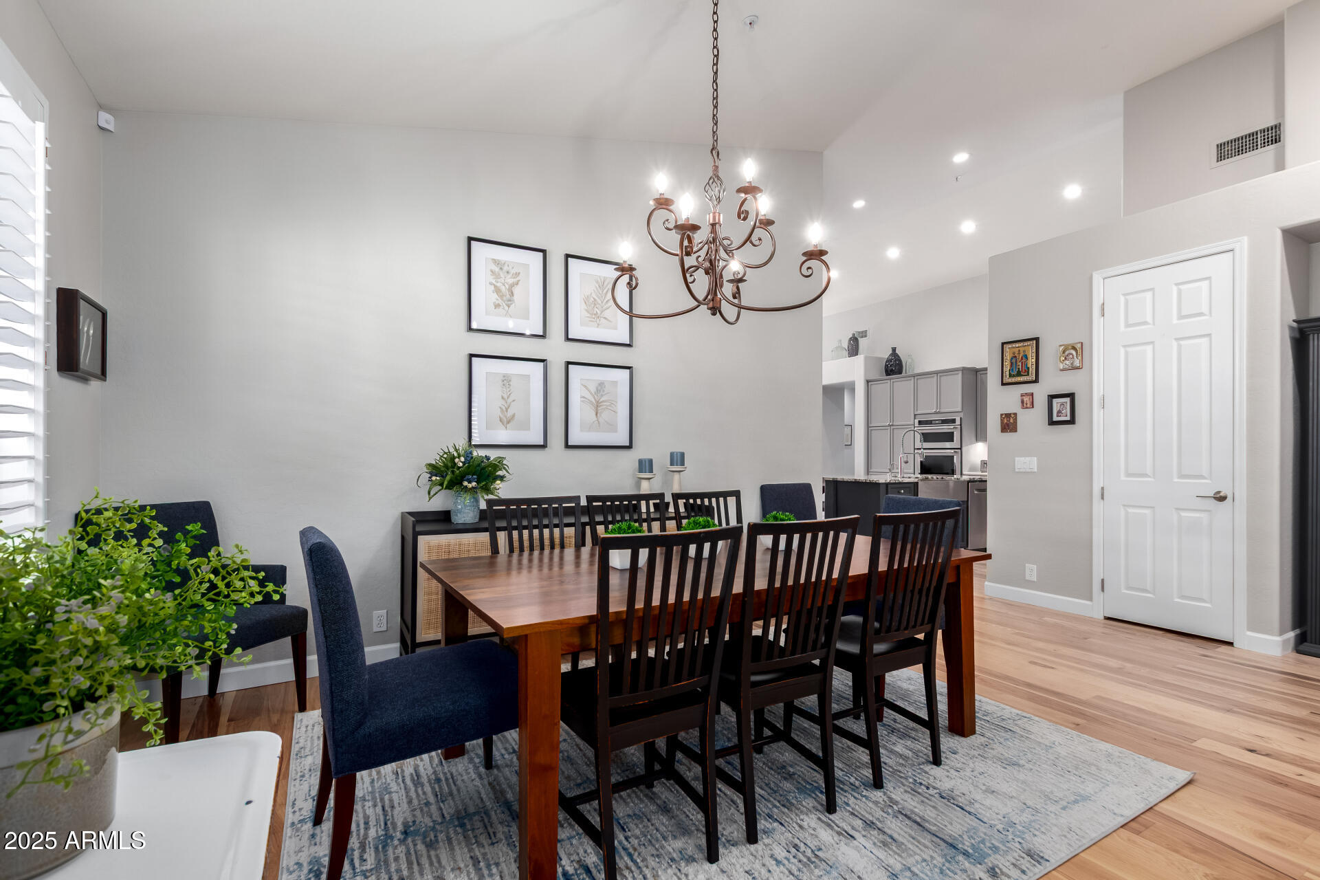 10255 E ACACIA Drive